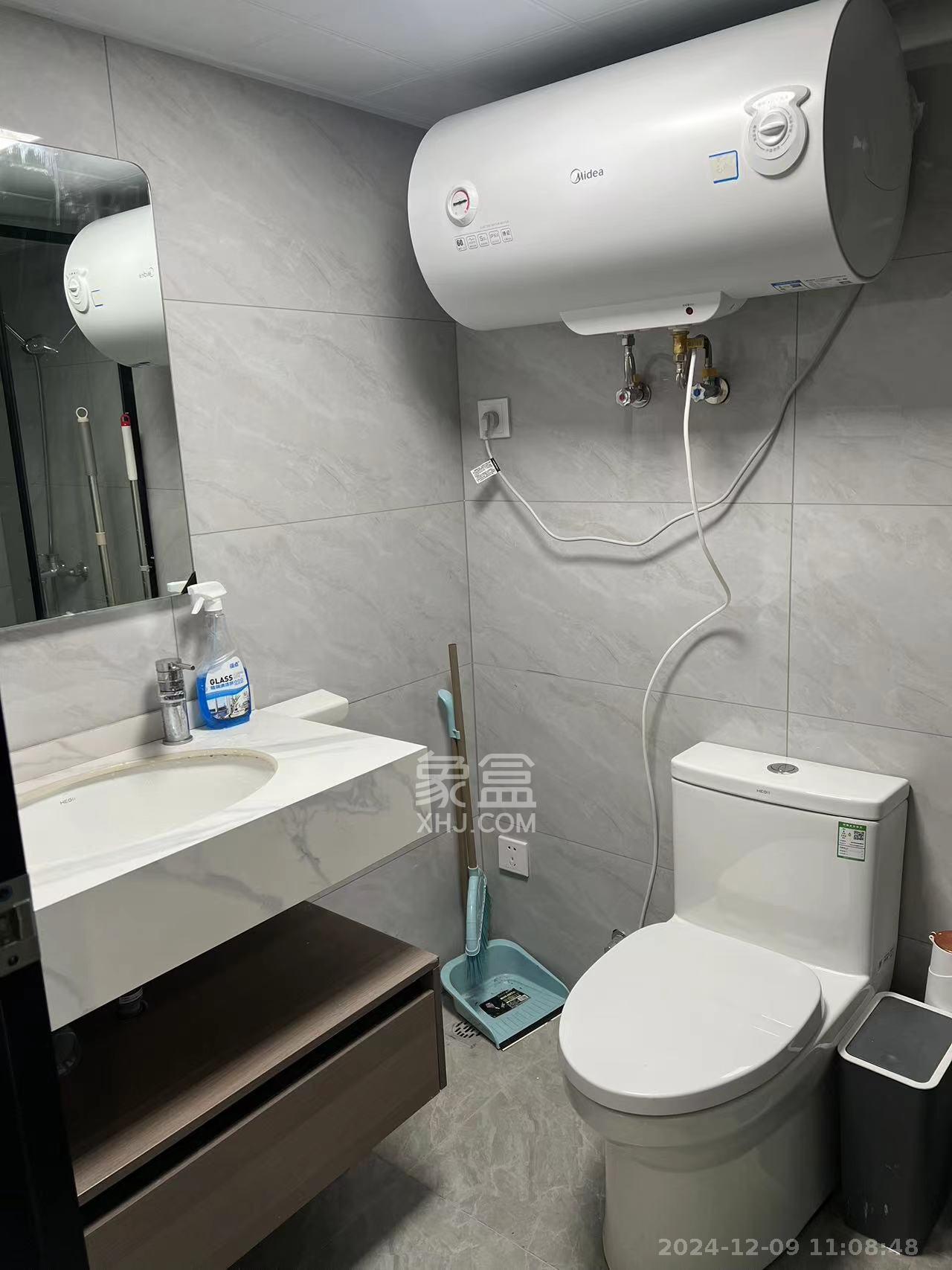 太阳城 1室1厅1卫 1600.0元/月 太阳城 1室1厅1卫 1600.0元/月室内图