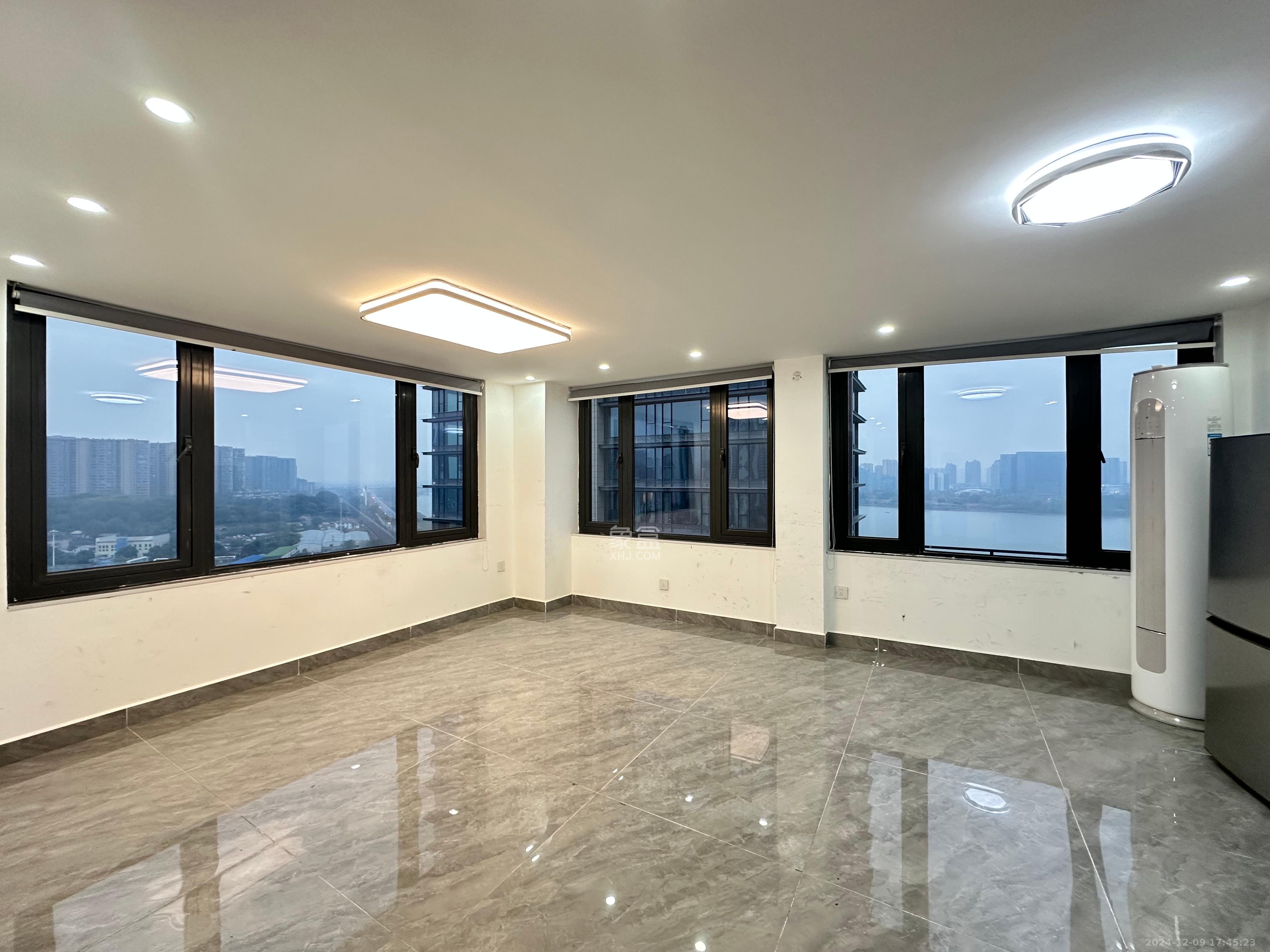 万科紫台 2室3厅1卫 3200.0元/月 万科紫台 2室3厅1卫 3200.0元/月室内图