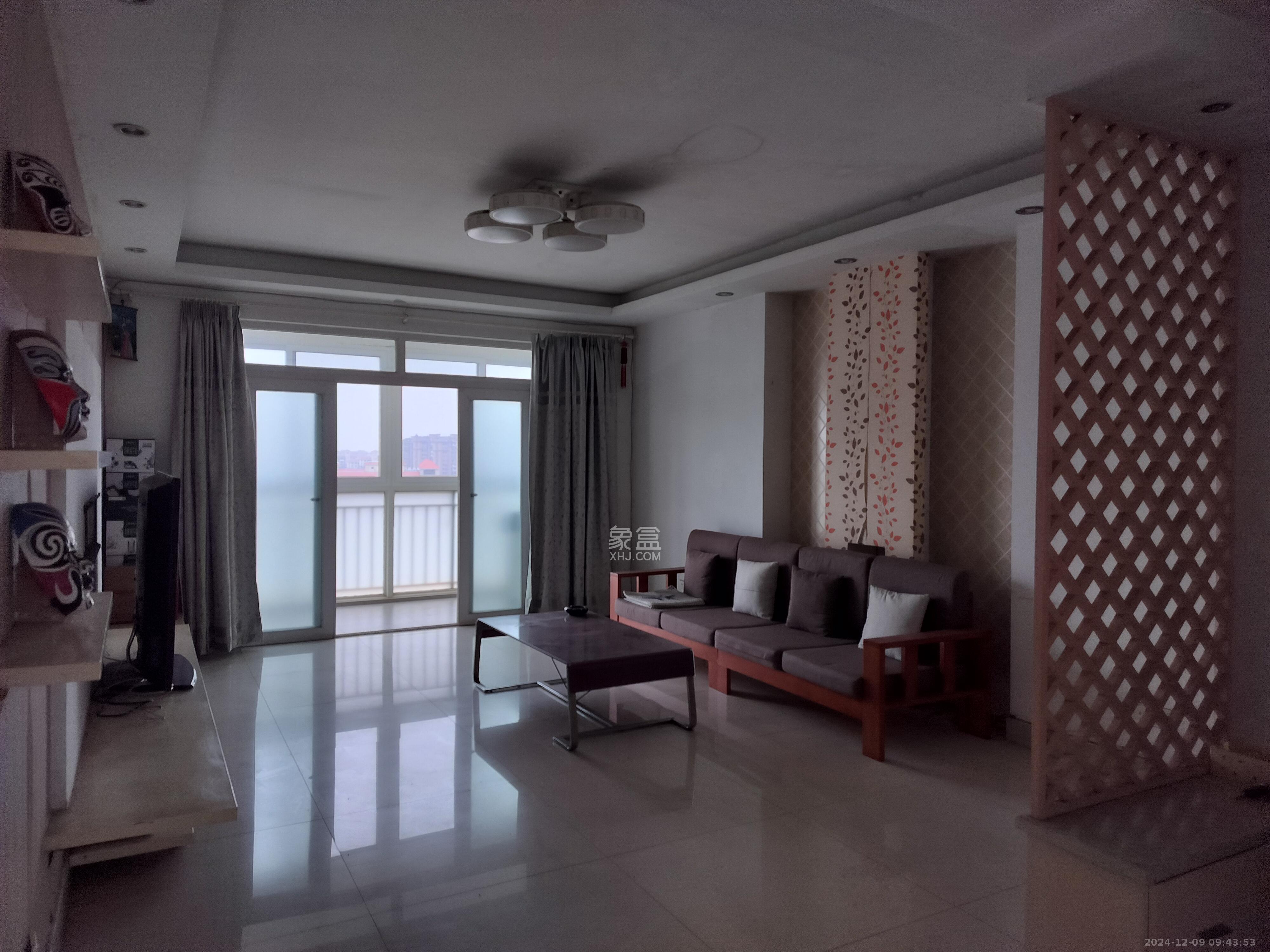 升远君尚嘉筑 3室2厅2卫 2300.0元/月 升远君尚嘉筑 3室2厅2卫 2300.0元/月室内图