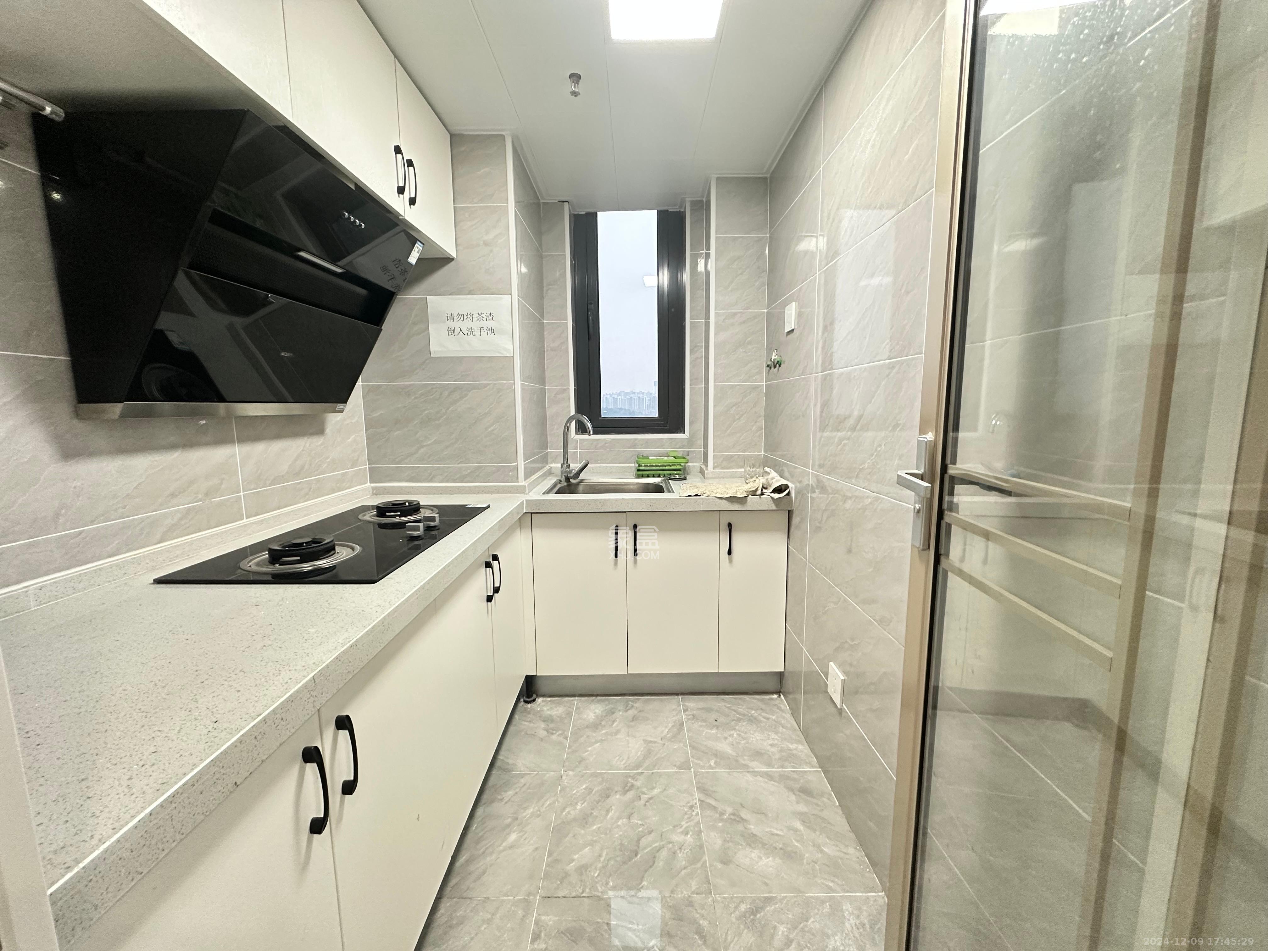 万科紫台 2室3厅1卫 3200.0元/月 万科紫台 2室3厅1卫 3200.0元/月室内图