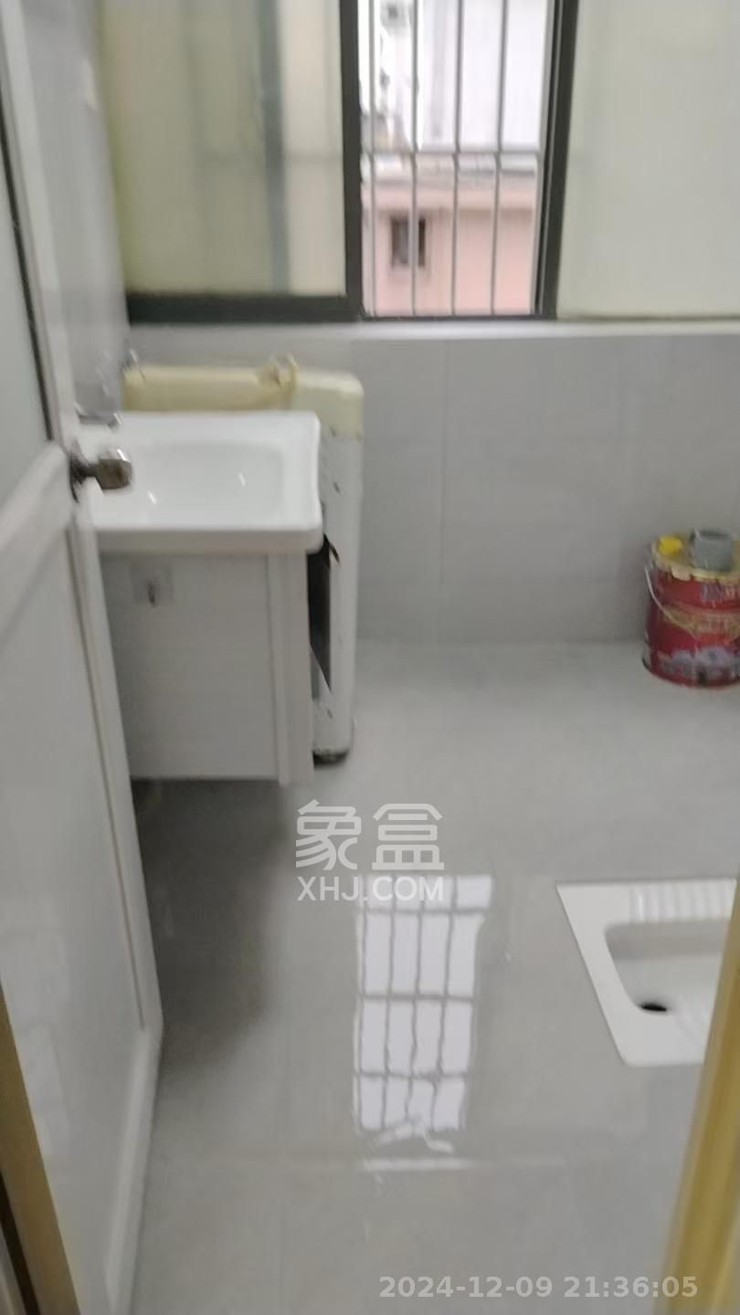 嘉顿新天地  1室1厅1卫   1900.00元/月室内图