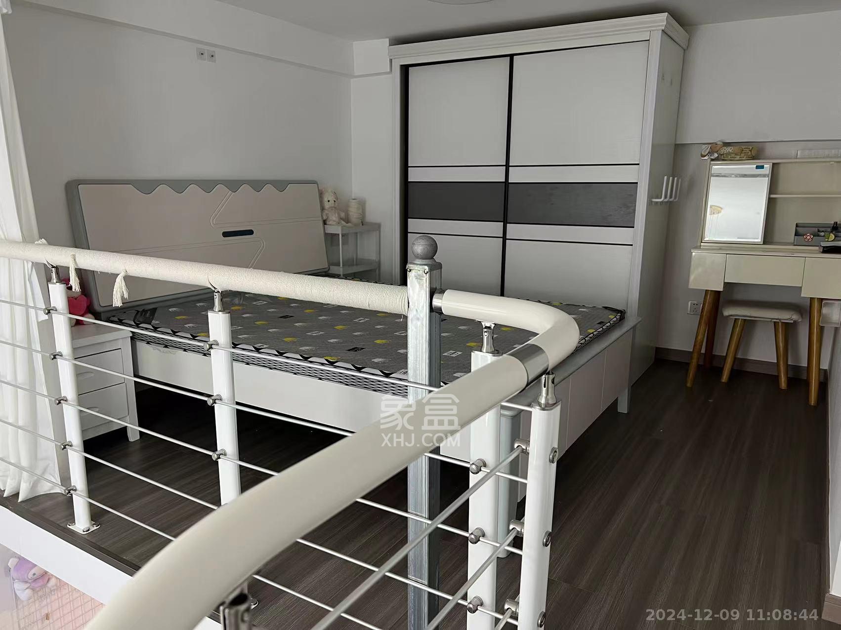 太阳城 1室1厅1卫 1600.0元/月 太阳城 1室1厅1卫 1600.0元/月室内图