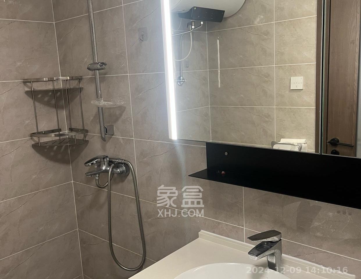 万科魅力之城 1室1厅1卫 1900.00元/月 万科魅力之城 1室1厅1卫 1900.00元/月室内图