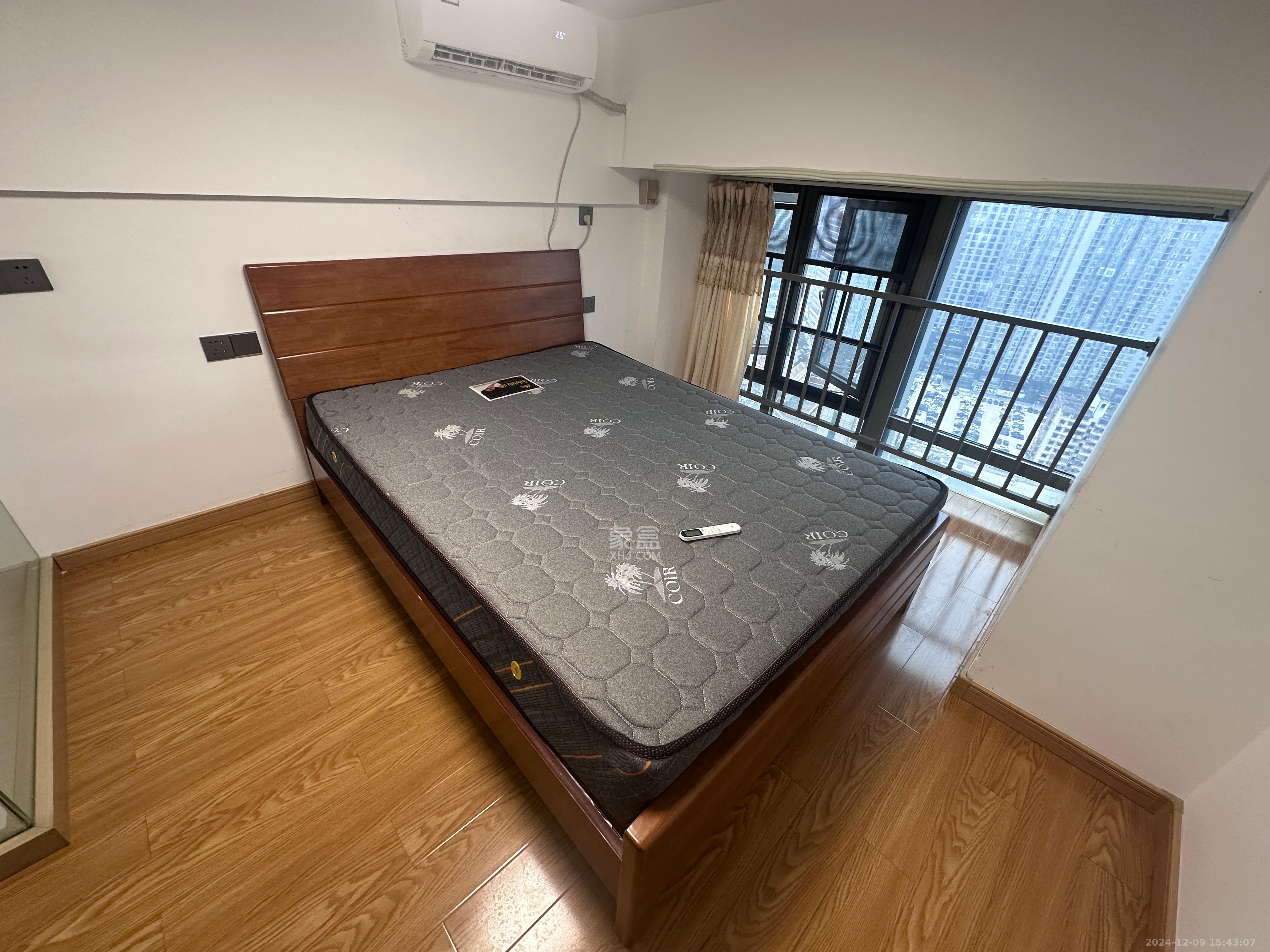 阳光城檀悦 2室1厅1卫 2250.0元/月 阳光城檀悦 2室1厅1卫 2250.0元/月室内图