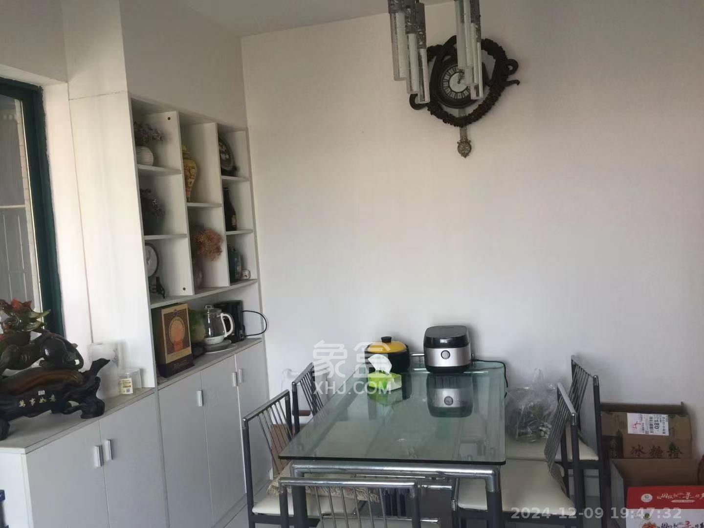 盛德碧瑞庭  3室2厅2卫    2800.0元/月室内图