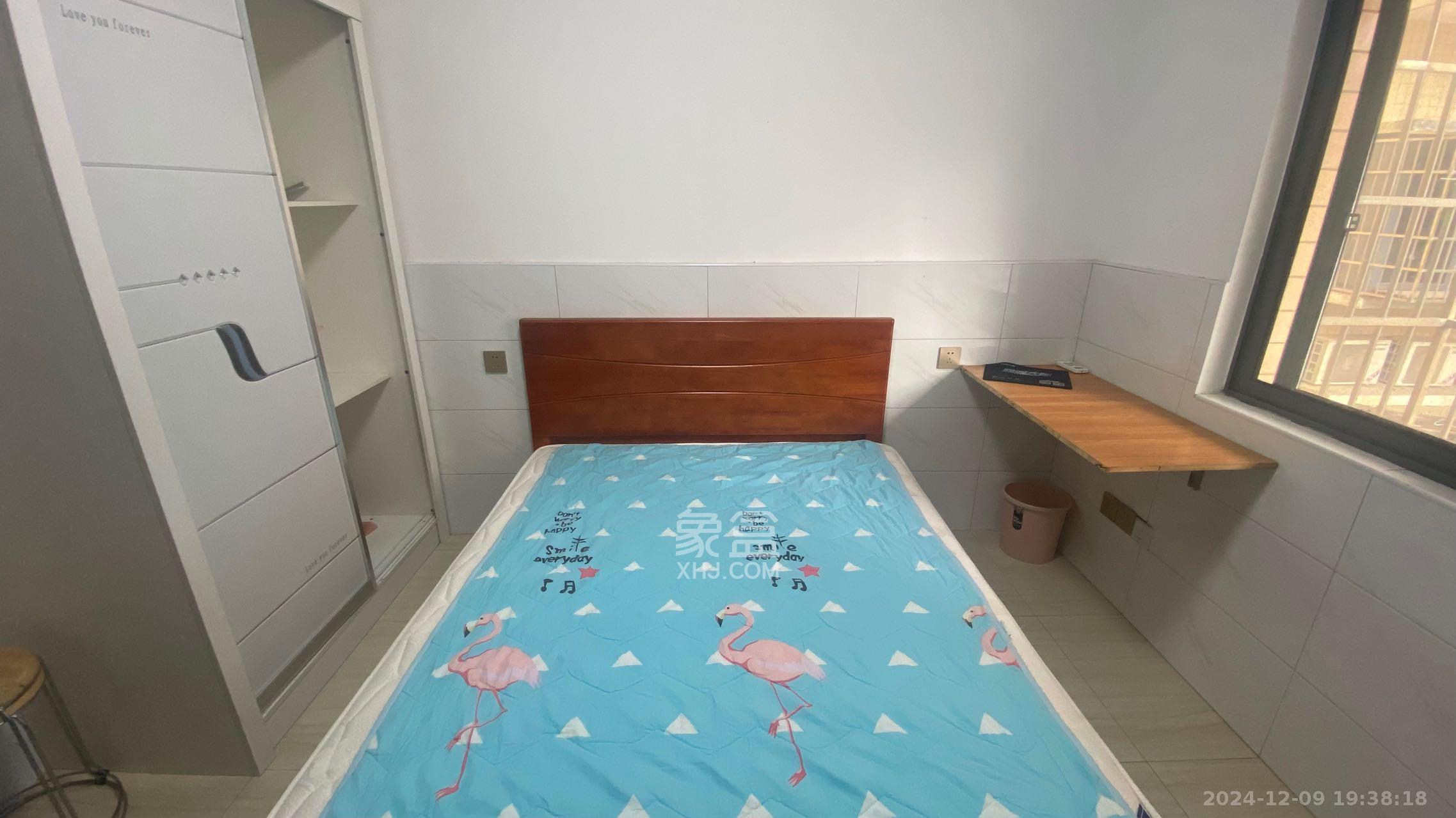 早谷塘安置小区二期 1室1厅1卫 900.0元/月 早谷塘安置小区二期 1室1厅1卫 900.0元/月室内图