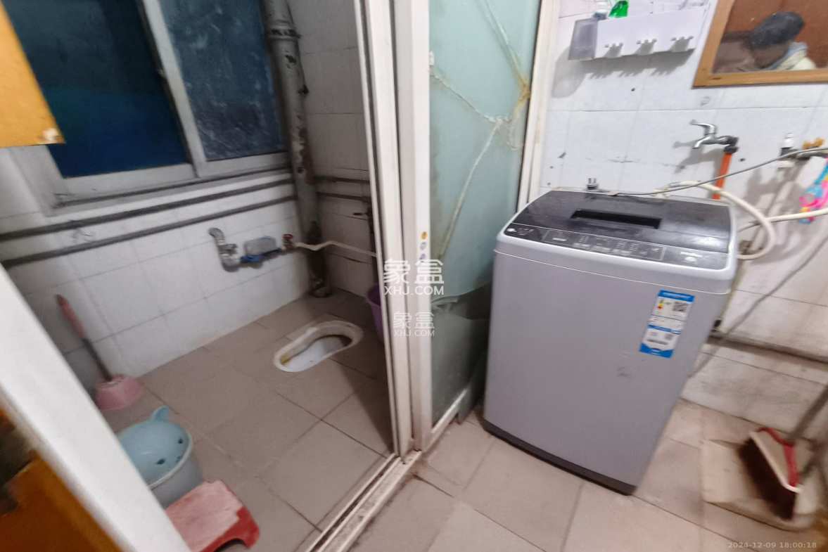 海利宿舍 2室2厅1卫 1280.0元/月 海利宿舍 2室2厅1卫 1280.0元/月室内图