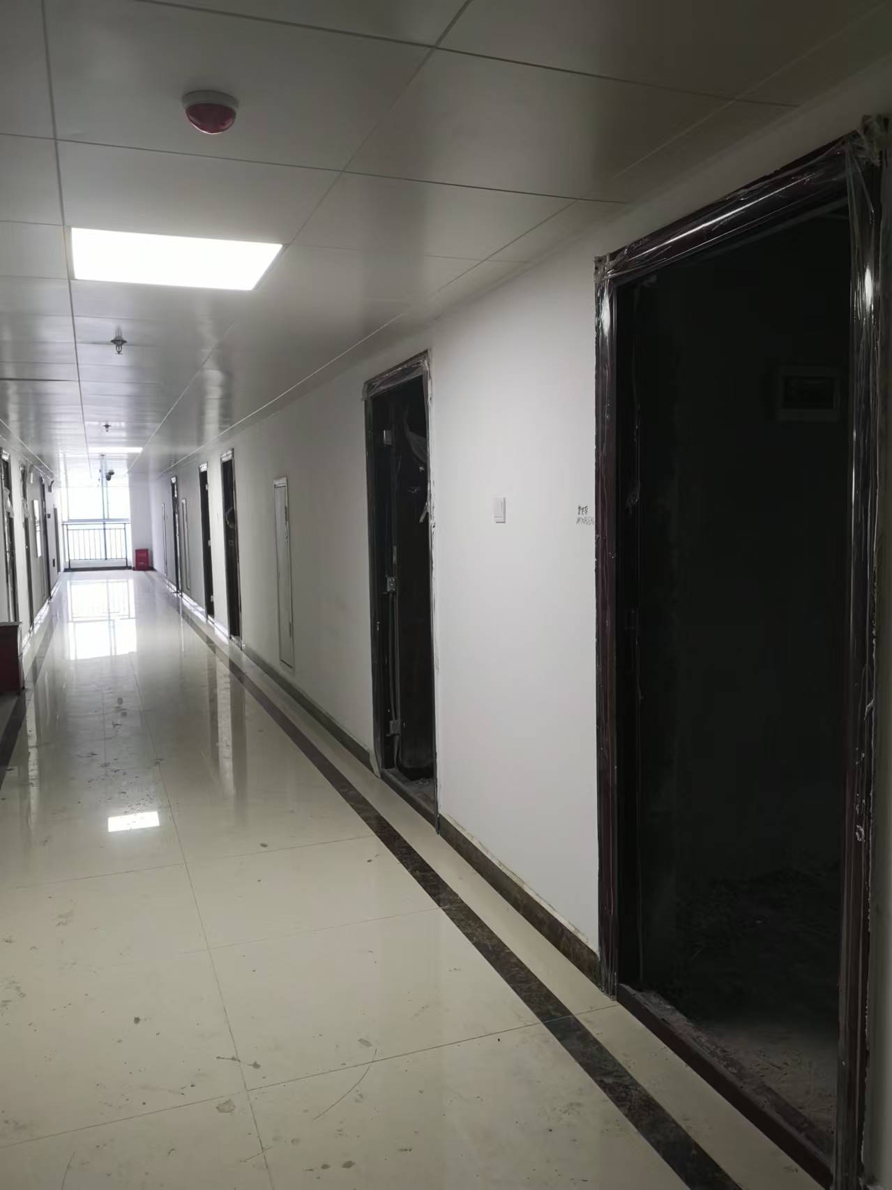 新九龙环球商业广场  1室2厅1卫    20.8万