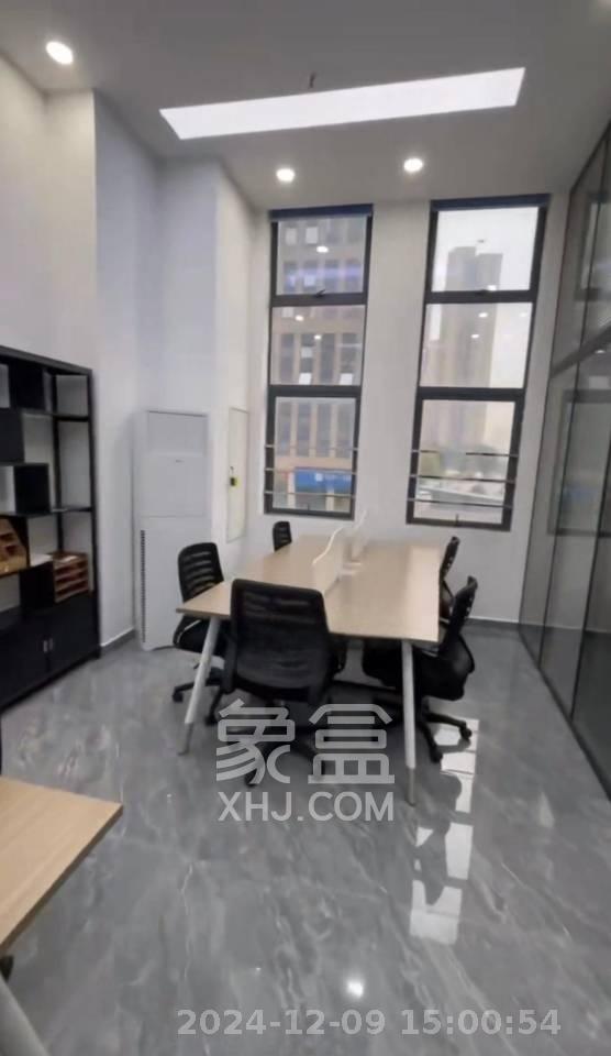 华润置地广场二期 0室0厅0卫 5500.0元/月 华润置地广场二期 0室0厅0卫 5500.0元/月室内图