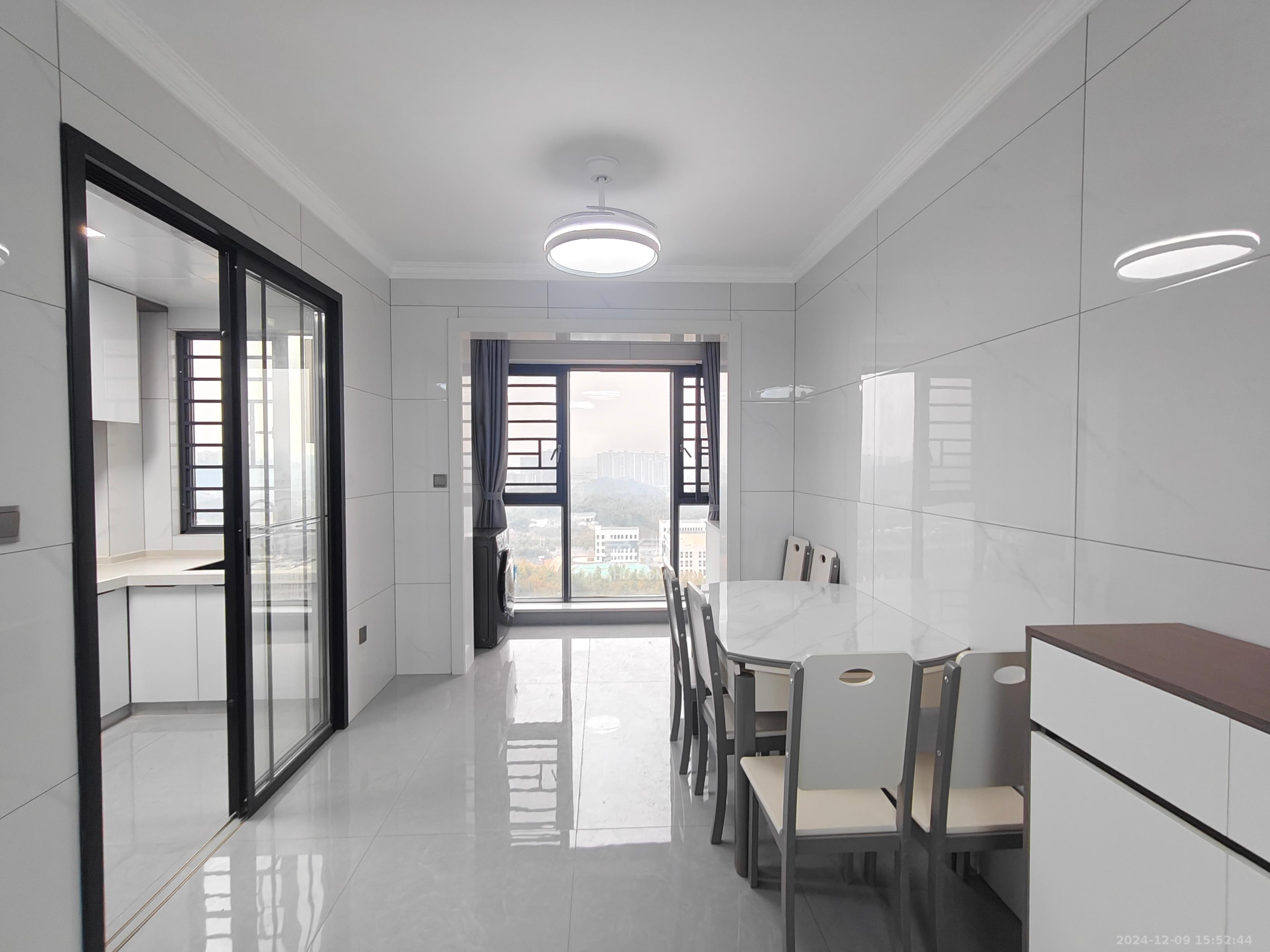 真人桥家园二期 3室2厅2卫 2300.0元/月 真人桥家园二期 3室2厅2卫 2300.0元/月室内图