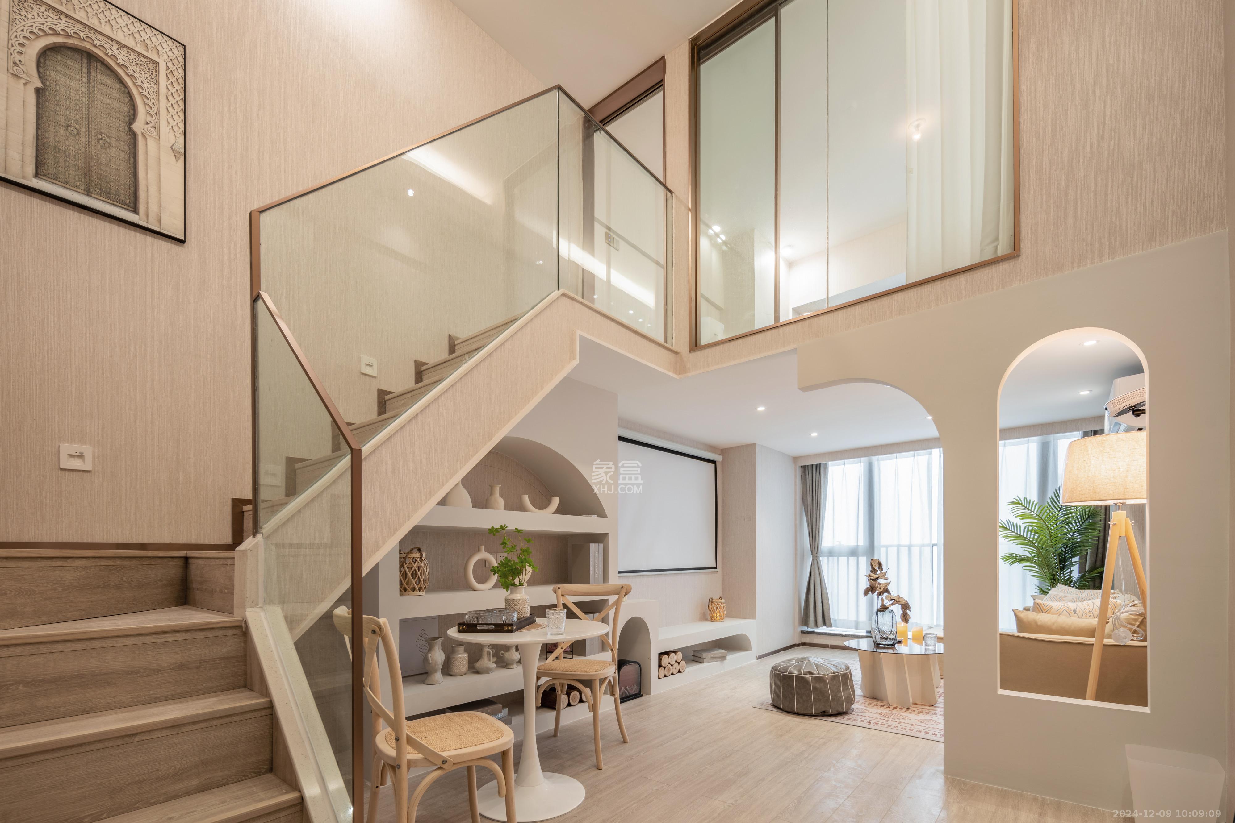 华远华时代 2室1厅1卫 3500.0元/月 华远华时代 2室1厅1卫 3500.0元/月室内图