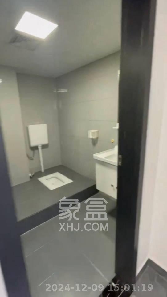 华润置地广场二期 0室0厅0卫 5500.0元/月 华润置地广场二期 0室0厅0卫 5500.0元/月室内图