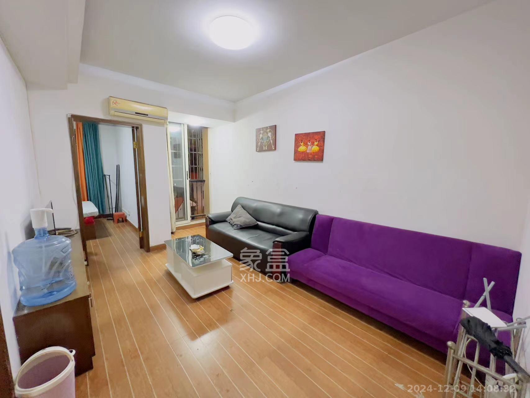 白沙晶城  1室1厅1卫    1800.0元/月室内图