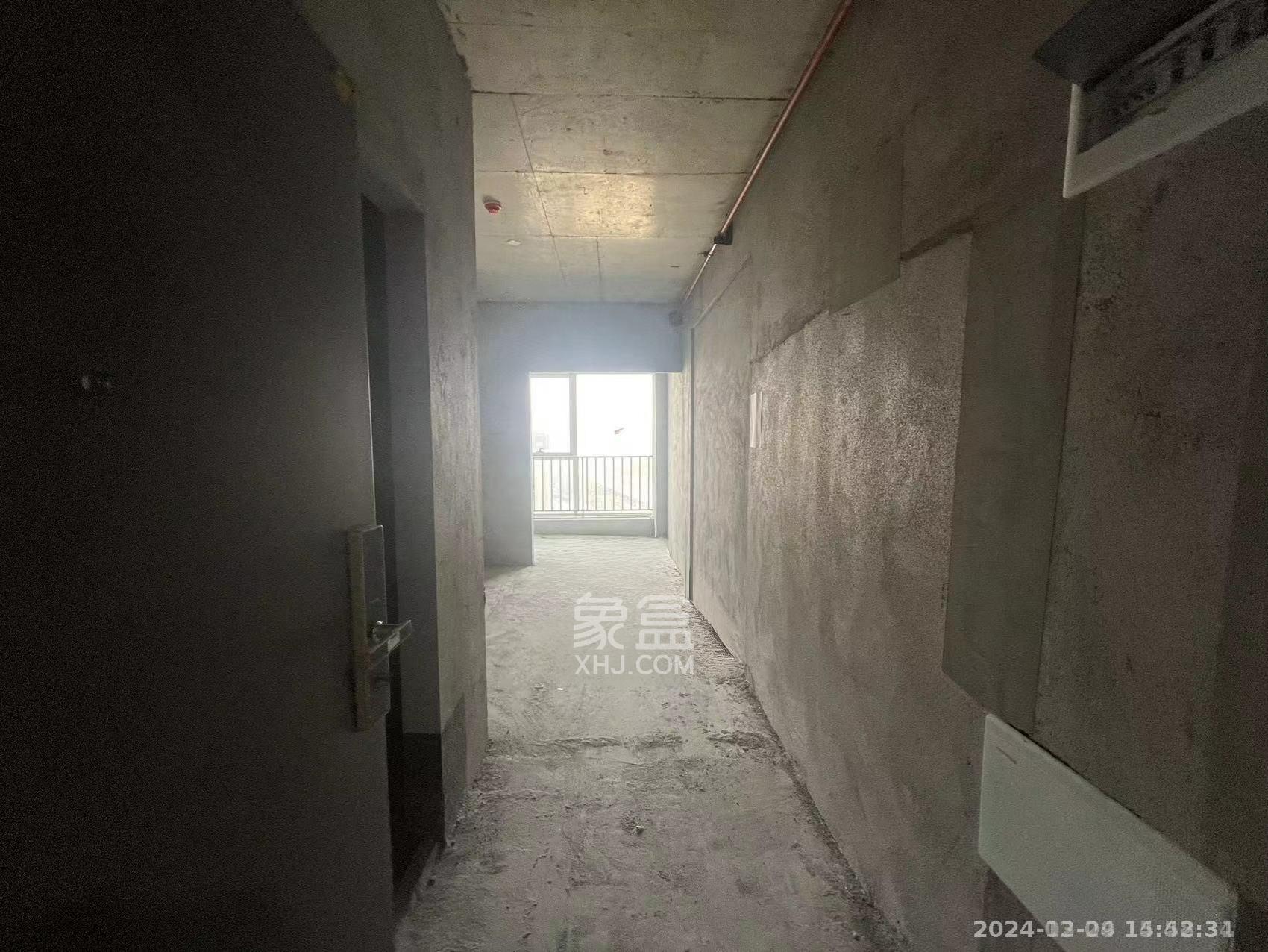 卓越伊景寓 2室1厅1卫 2200.0元/月 卓越伊景寓 2室1厅1卫 2200.0元/月室内图