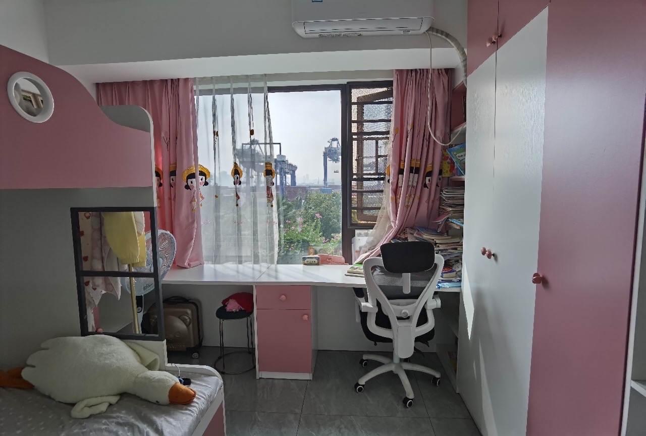 保利中央海岸三期熙园 4室2厅2卫 265.0万 保利中央海岸三期熙园 4室2厅2卫 265.0万户型图