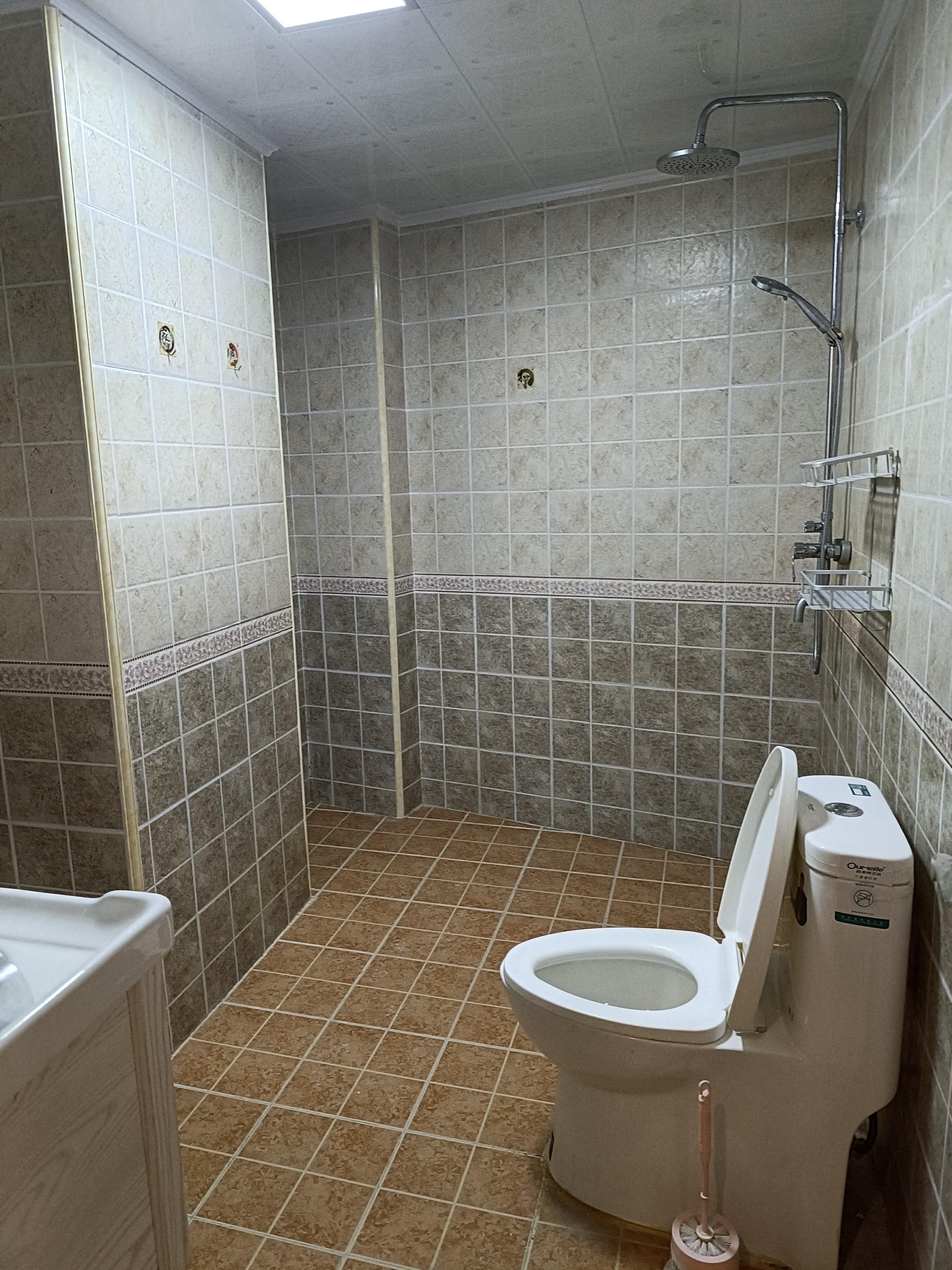 书馨苑 1室0厅1卫 1500.0元/月 书馨苑 1室0厅1卫 1500.0元/月室内图