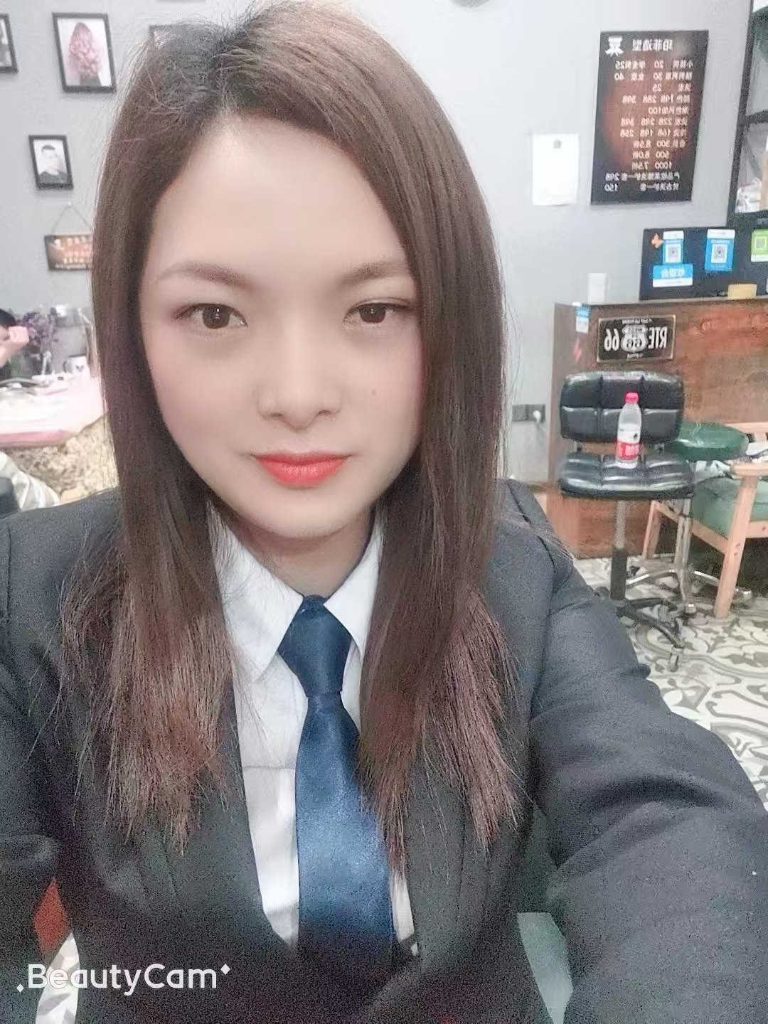 邱丽花
