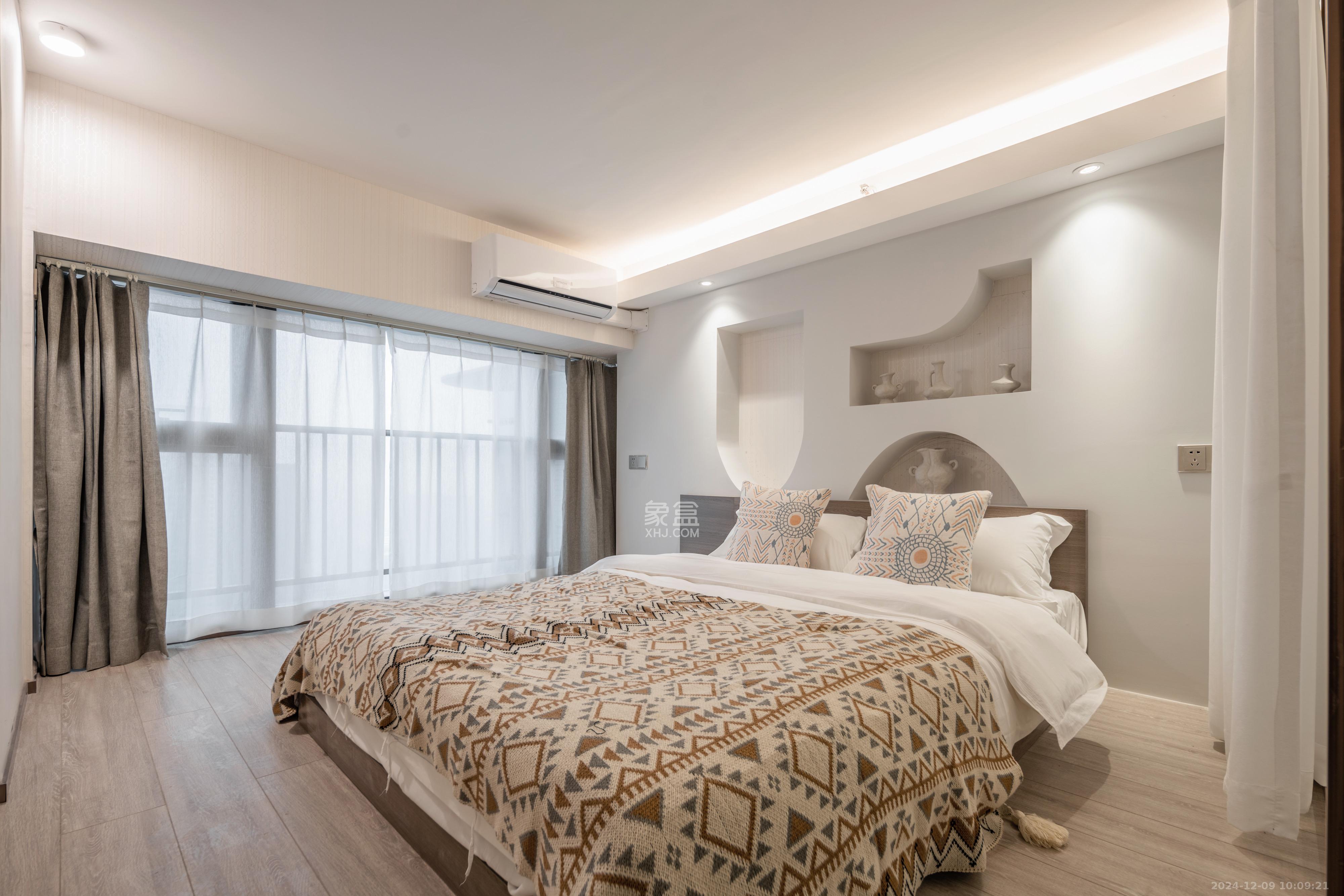 华远华时代 2室1厅1卫 3500.0元/月 华远华时代 2室1厅1卫 3500.0元/月室内图