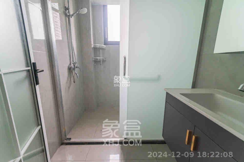 阳光丽景  3室2厅2卫   2600.00元/月室内图