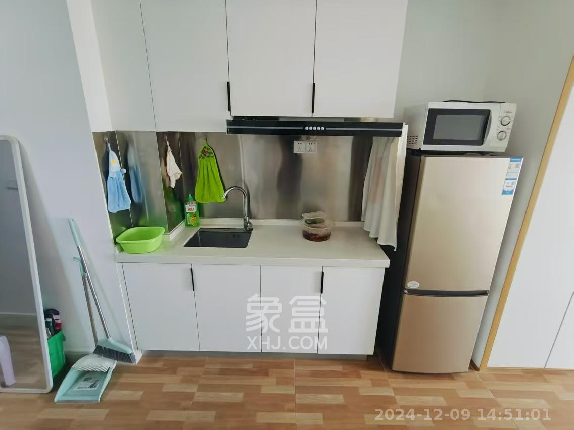 威尔士春天  1室1厅1卫    1700.0元/月室内图