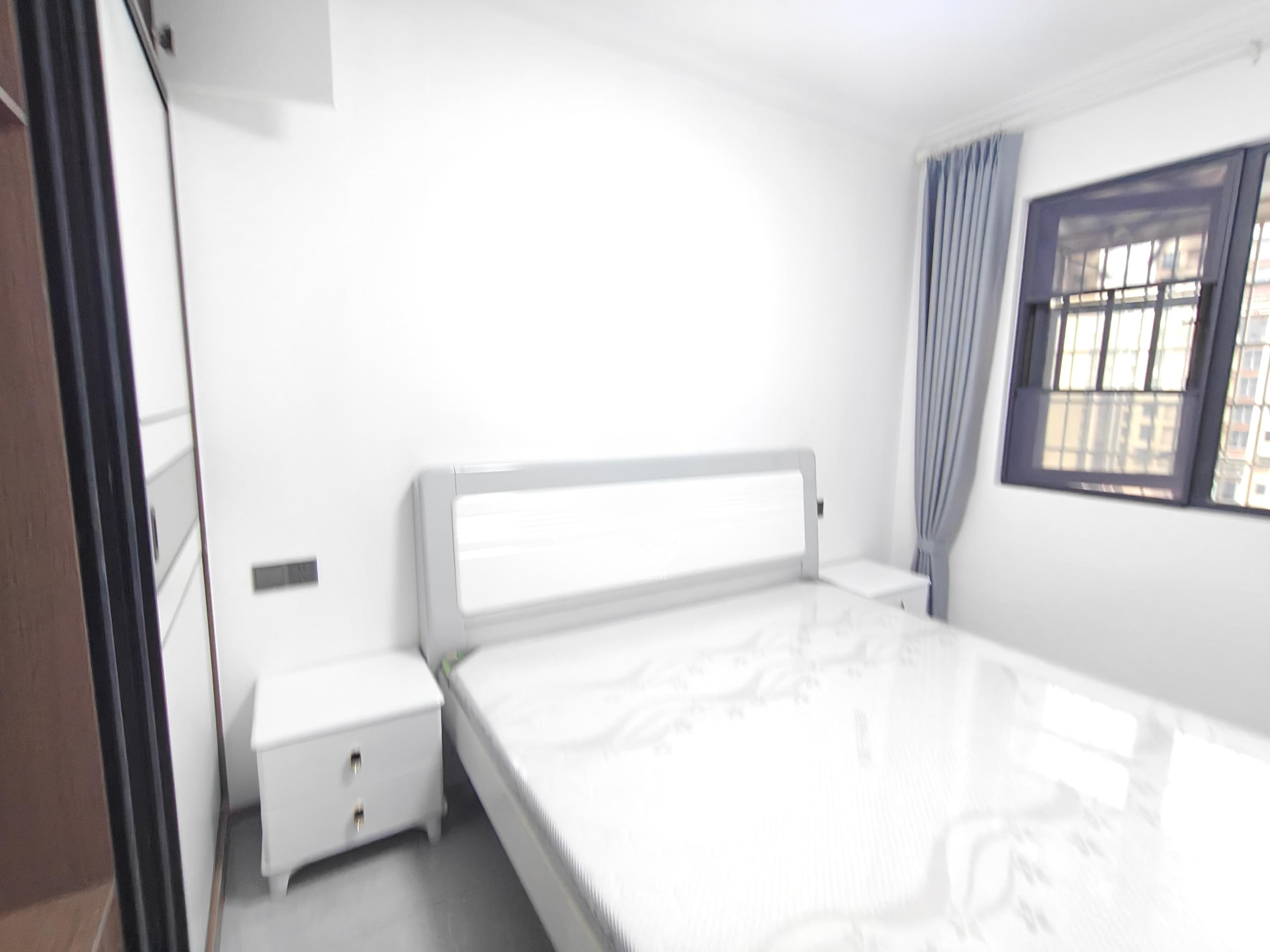 真人桥家园二期 3室2厅2卫 2300.0元/月 真人桥家园二期 3室2厅2卫 2300.0元/月室内图