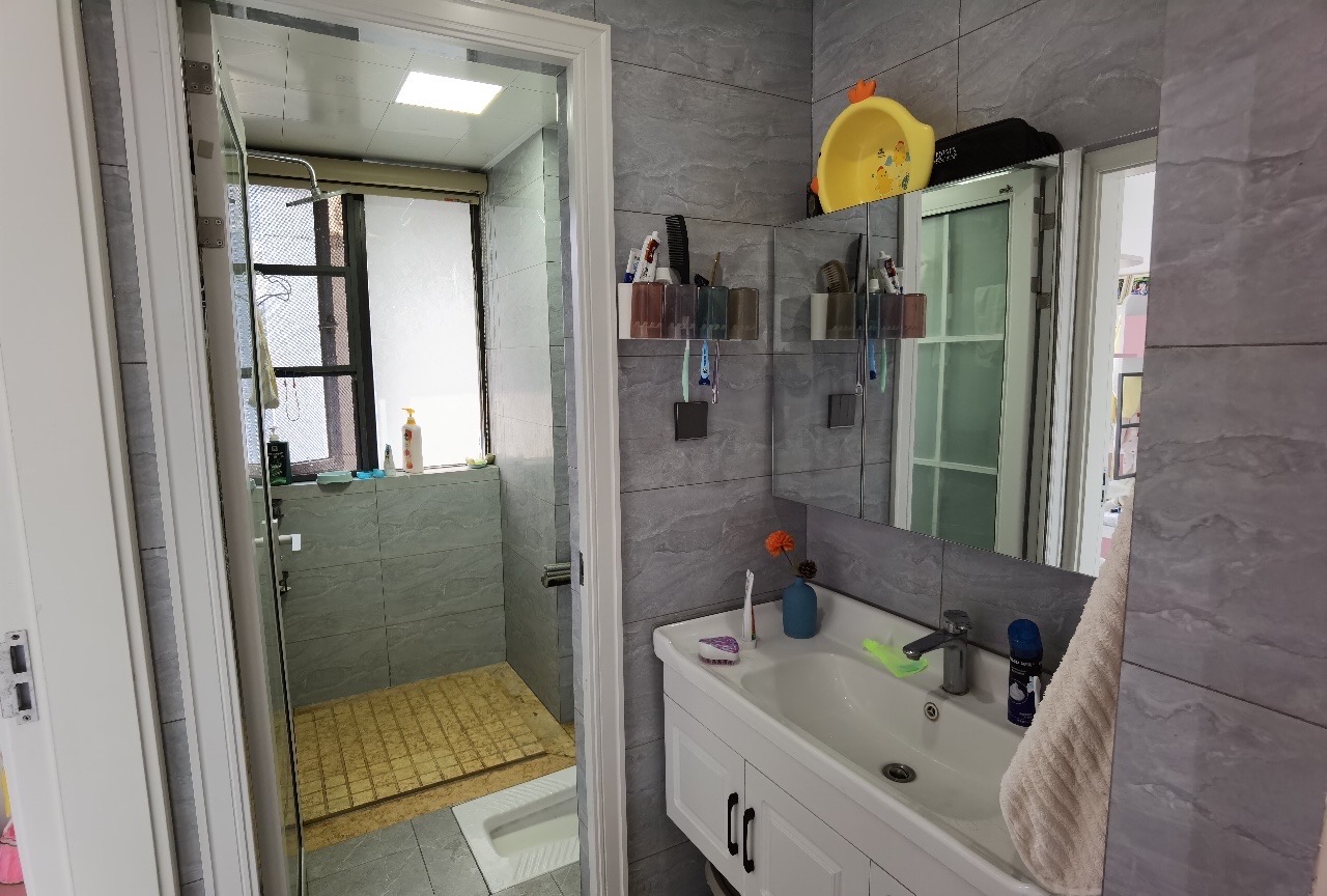 保利中央海岸三期熙园 4室2厅2卫 265.0万 保利中央海岸三期熙园 4室2厅2卫 265.0万户型图