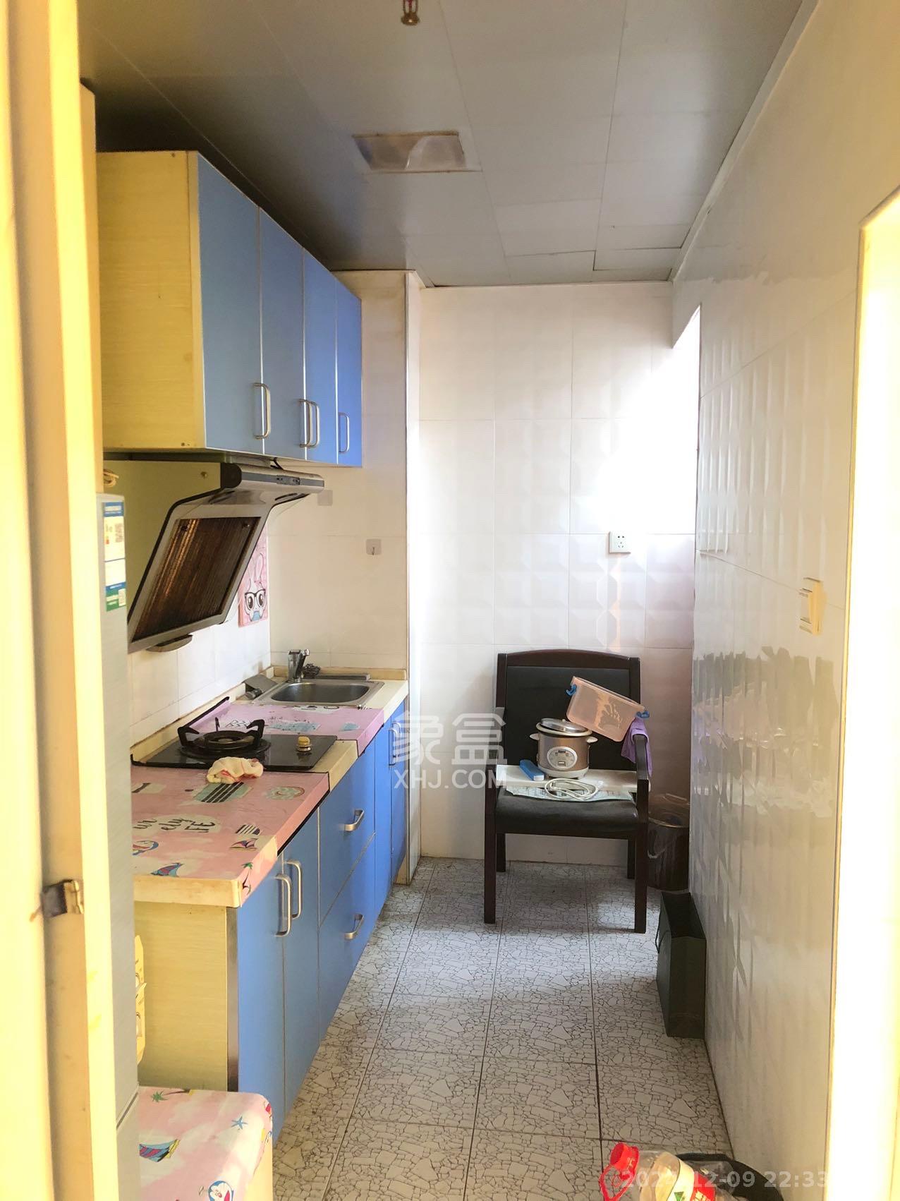 红星国际星城 1室1厅1卫 1400.0元/月 红星国际星城 1室1厅1卫 1400.0元/月室内图