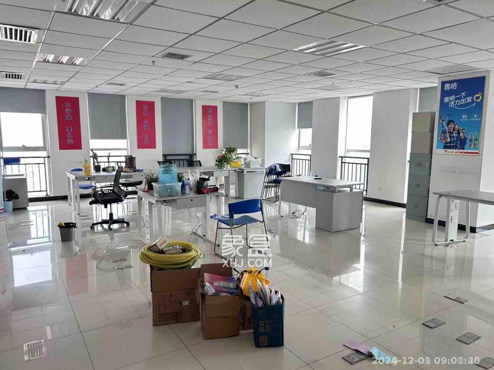 铭诚摩根  1室0厅0卫   16300.00元/月室内图