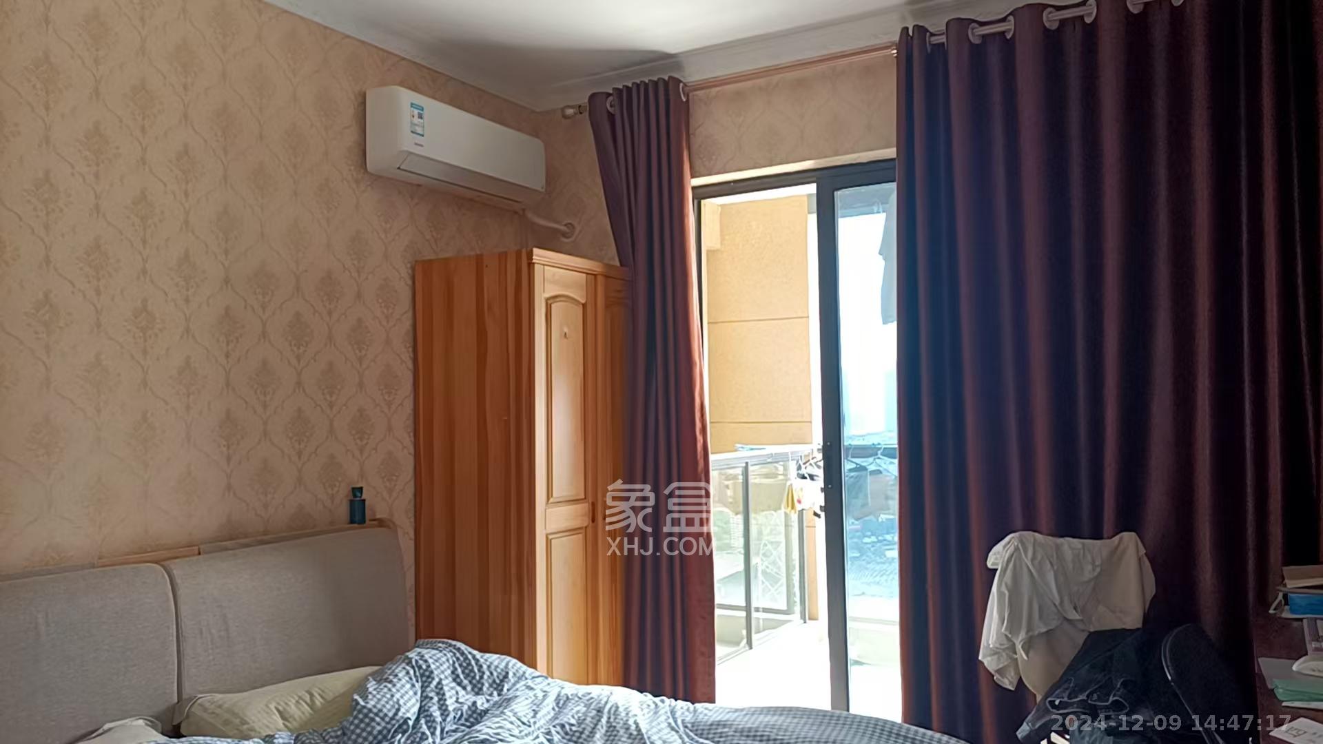 绿城高尔夫小镇 2室1厅1卫 1800.0元/月 绿城高尔夫小镇 2室1厅1卫 1800.0元/月室内图