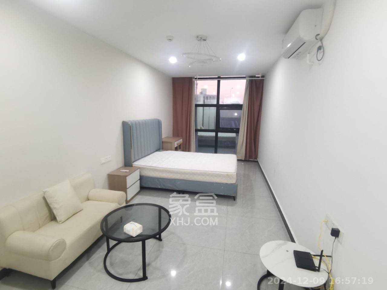 先锋东外滩  1室1厅1卫    1200.0元/月 先锋东外滩  1室1厅1卫    1200.0元/月