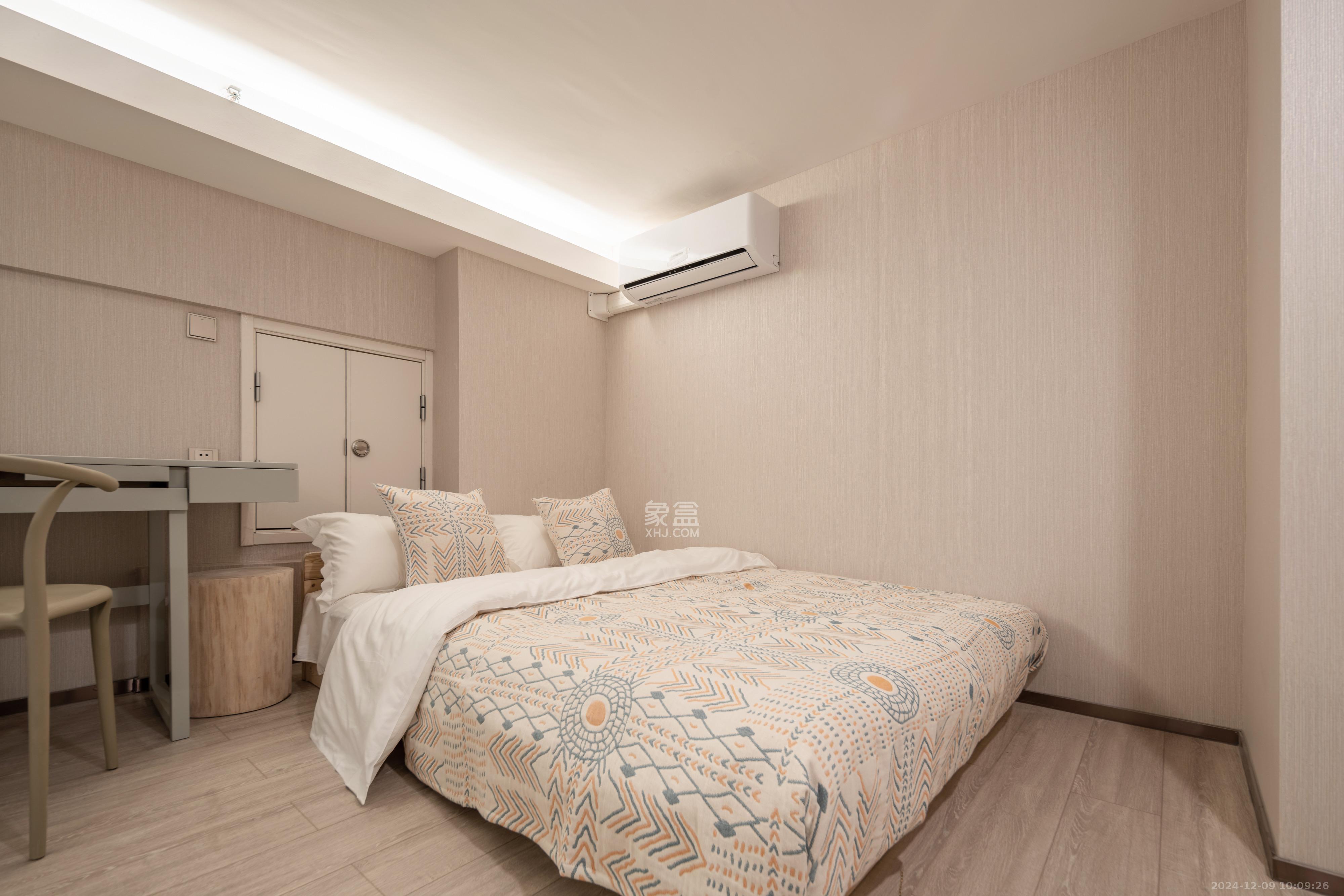 华远华时代 2室1厅1卫 3500.0元/月 华远华时代 2室1厅1卫 3500.0元/月室内图