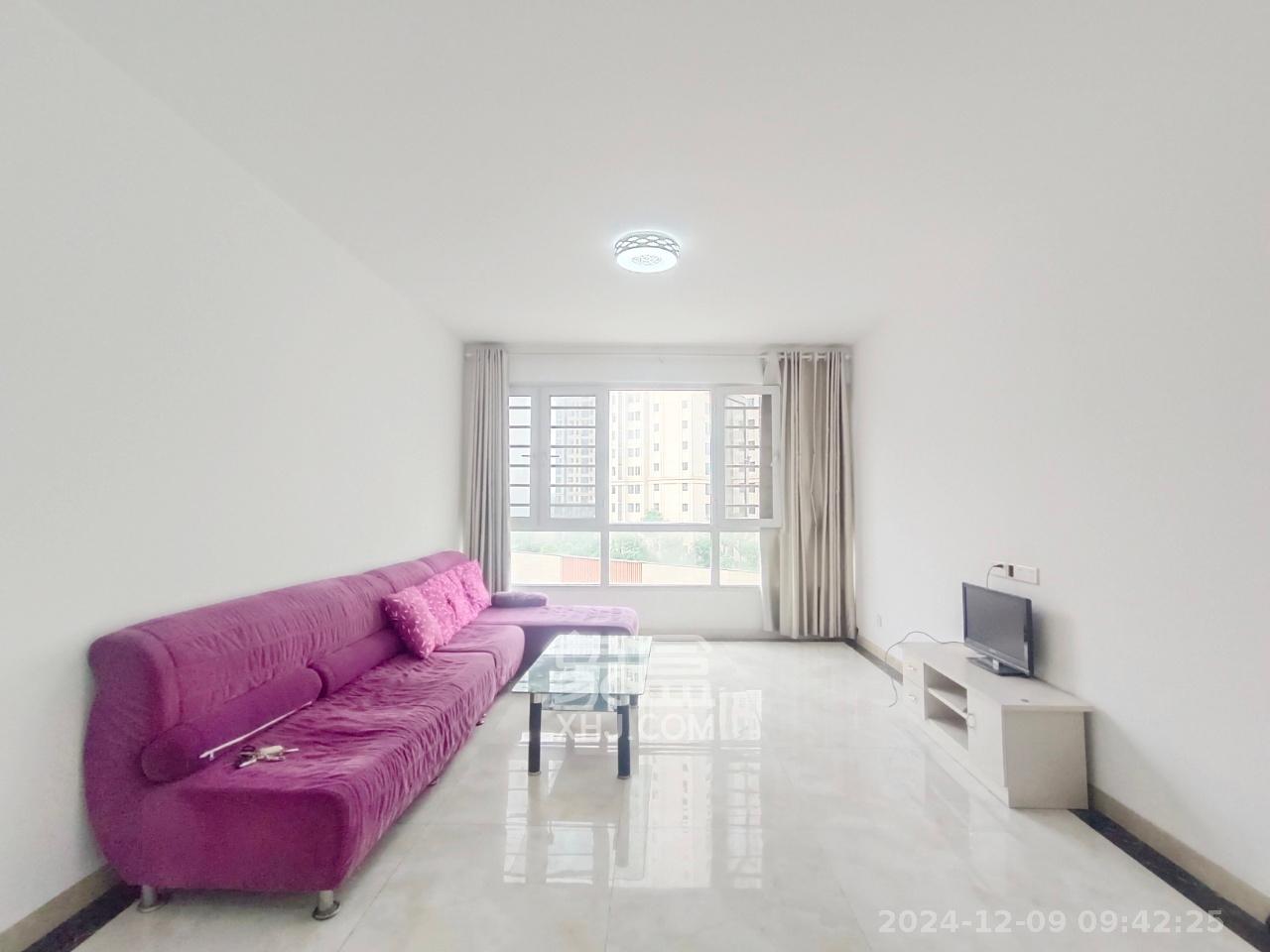 枫华府第 3室2厅2卫 2000.0元/月 枫华府第 3室2厅2卫 2000.0元/月室内图