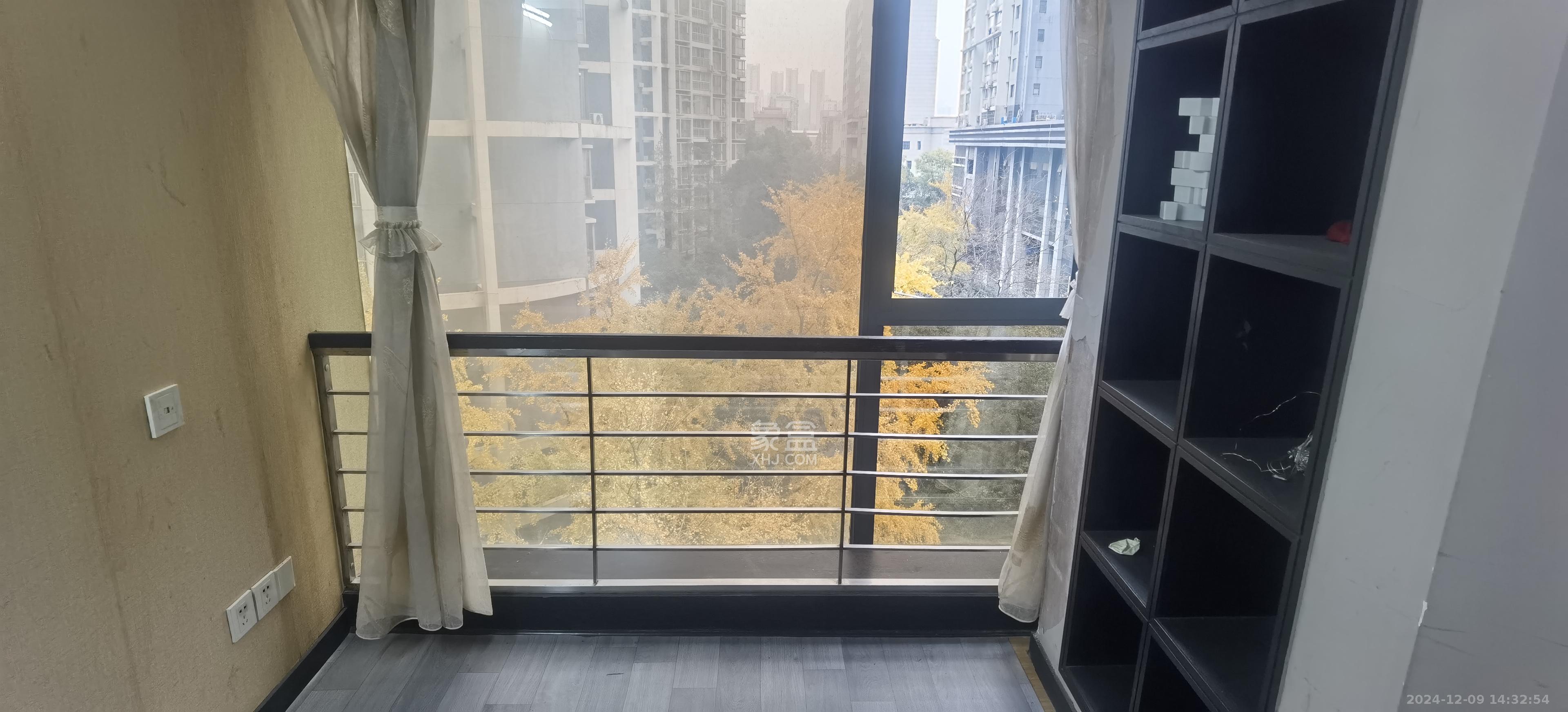 美林银谷 1室1厅1卫 1480.0元/月 美林银谷 1室1厅1卫 1480.0元/月室内图