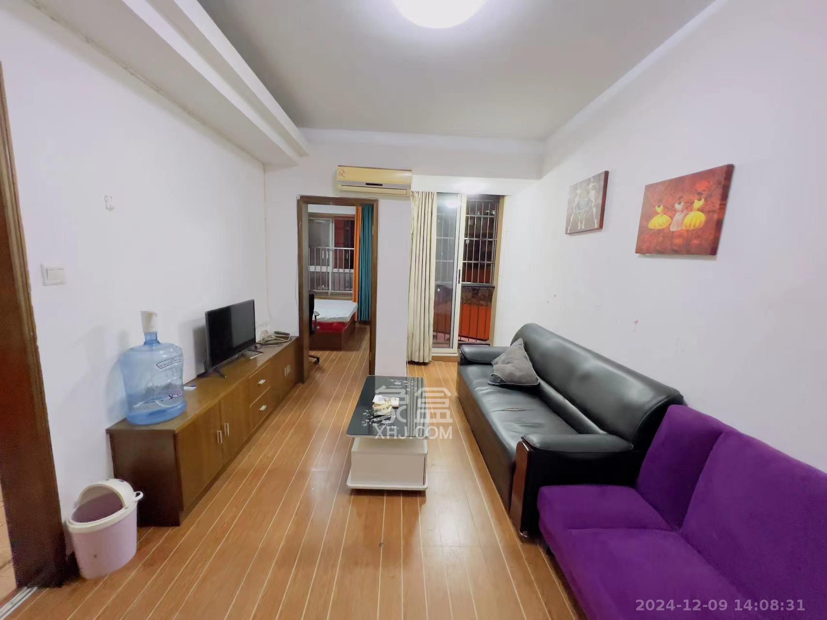 白沙晶城  1室1厅1卫    1800.0元/月室内图