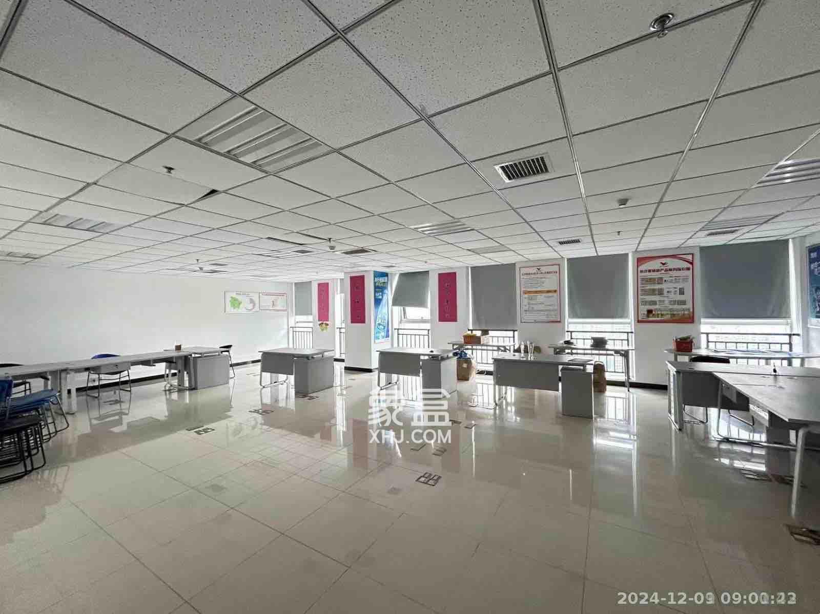 铭诚摩根  1室0厅0卫   16300.00元/月室内图