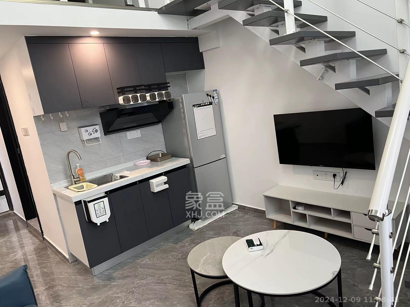 太阳城 1室1厅1卫 1600.0元/月 太阳城 1室1厅1卫 1600.0元/月室内图