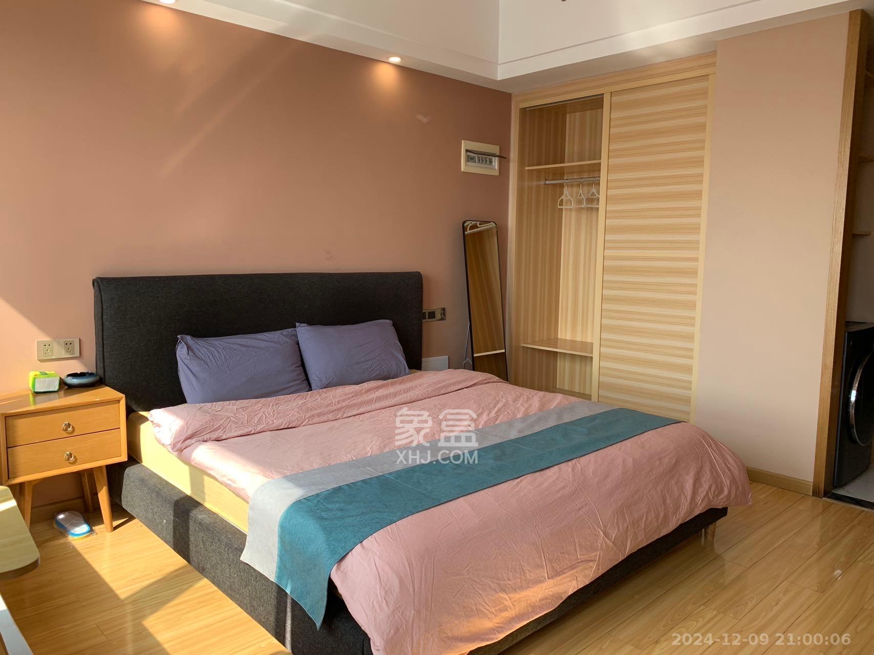 众东国际 1室0厅0卫 2150.0元/月 众东国际 1室0厅0卫 2150.0元/月室内图