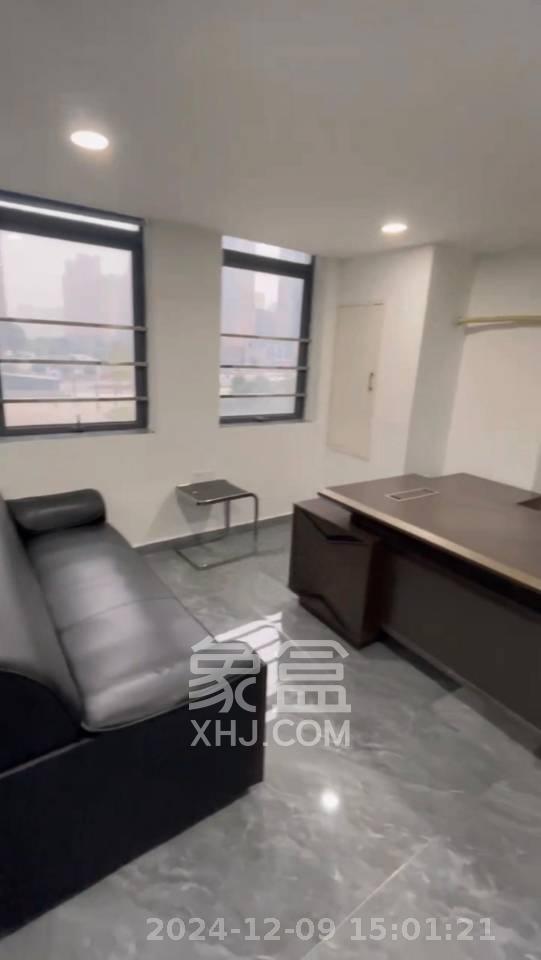 华润置地广场二期 0室0厅0卫 5500.0元/月 华润置地广场二期 0室0厅0卫 5500.0元/月室内图