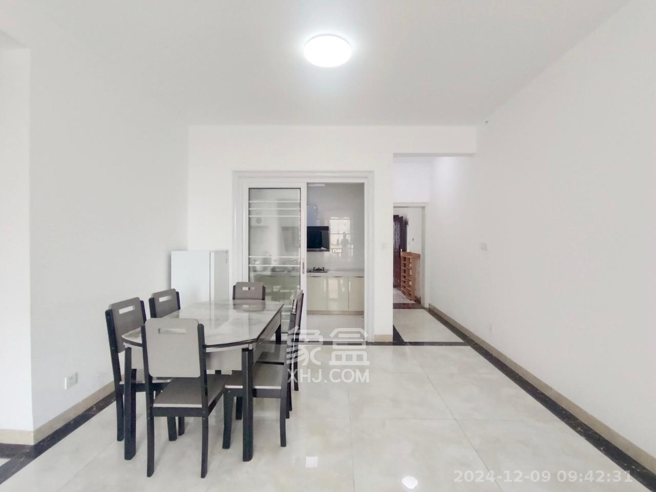 枫华府第 3室2厅2卫 2000.0元/月 枫华府第 3室2厅2卫 2000.0元/月室内图