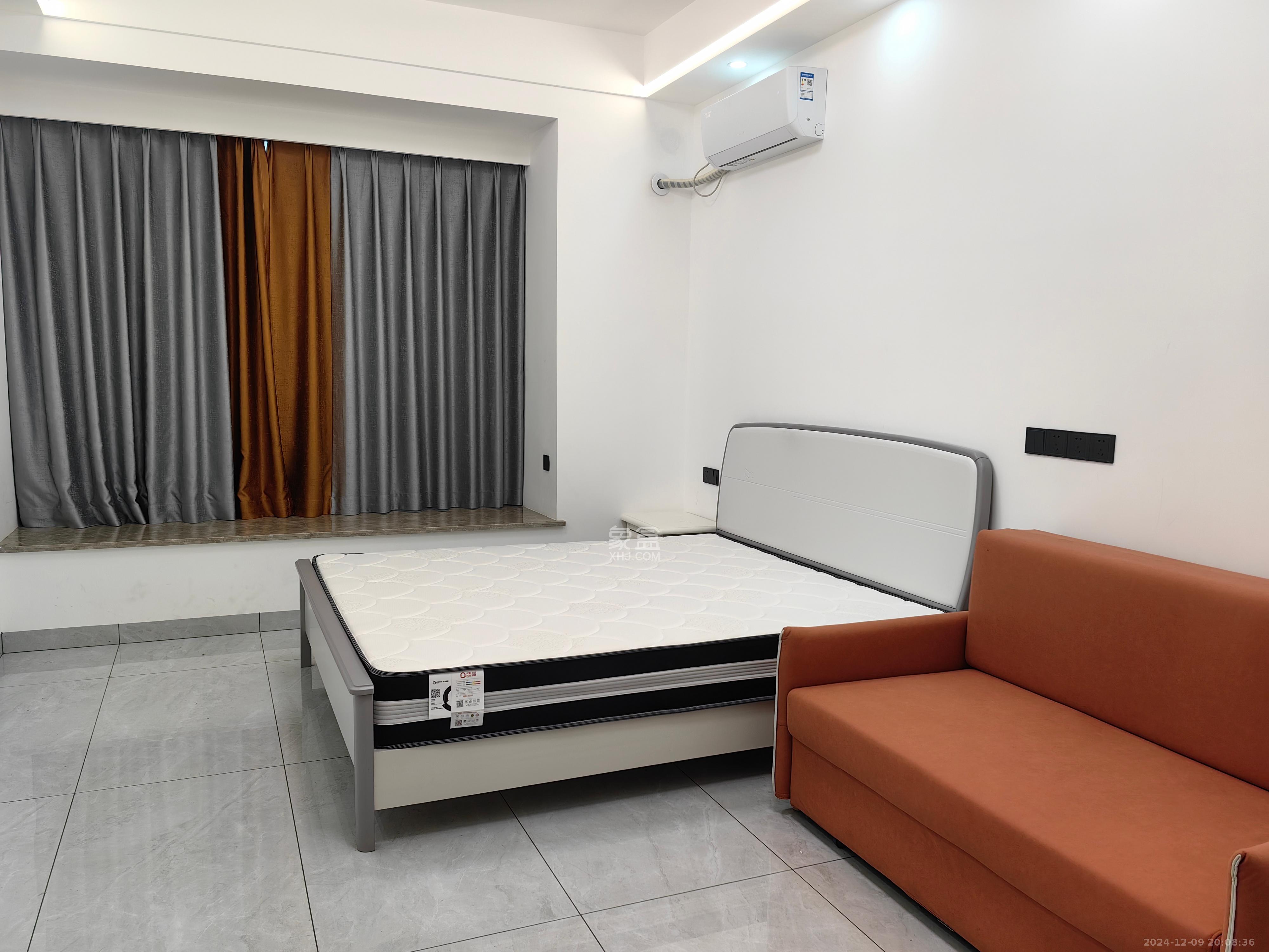 明昇壹城(明昇时代广场)三期 1室1厅1卫 1900.0元/月 明昇壹城(明昇时代广场)三期 1室1厅1卫 1900.0元/月室内图