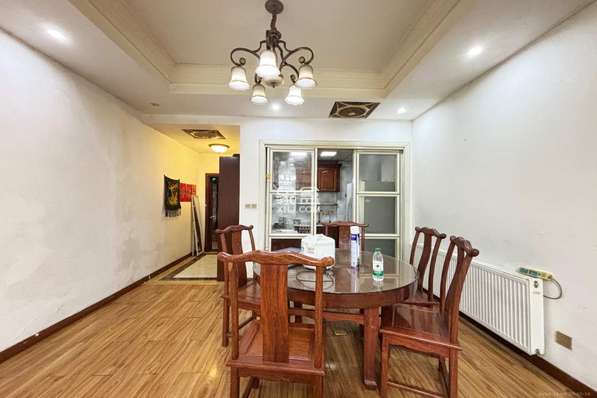 中南红领邦(红星嘉和苑) 2室1厅1卫 2400.0元/月 中南红领邦(红星嘉和苑) 2室1厅1卫 2400.0元/月室内图