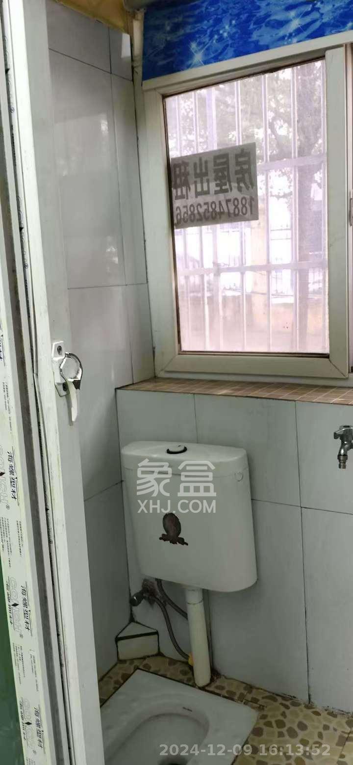 御景龙城  1室1厅1卫   1200.00元/月室内图