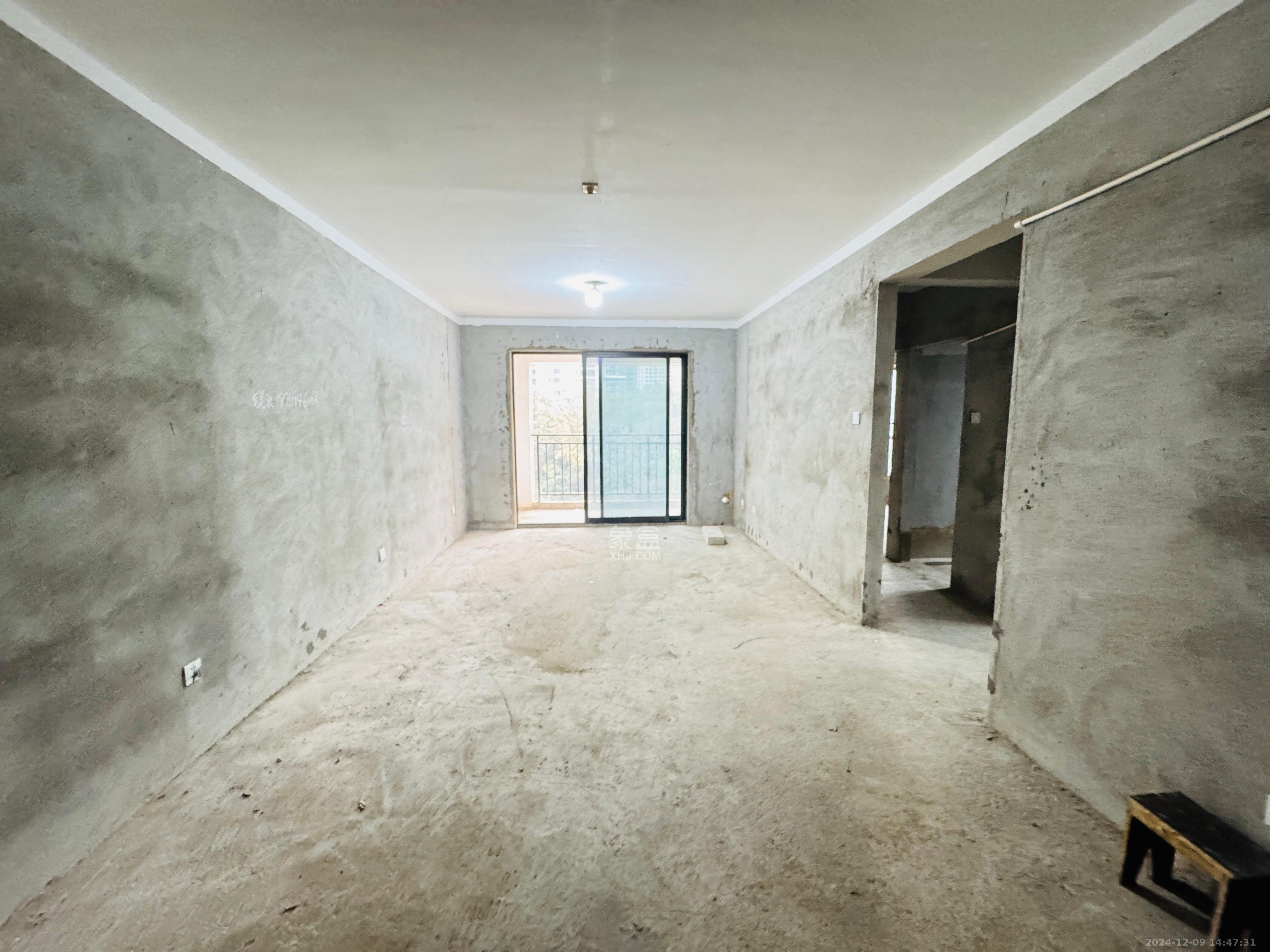 慢步江湾  3室1厅1卫    2000.0元/月室内图