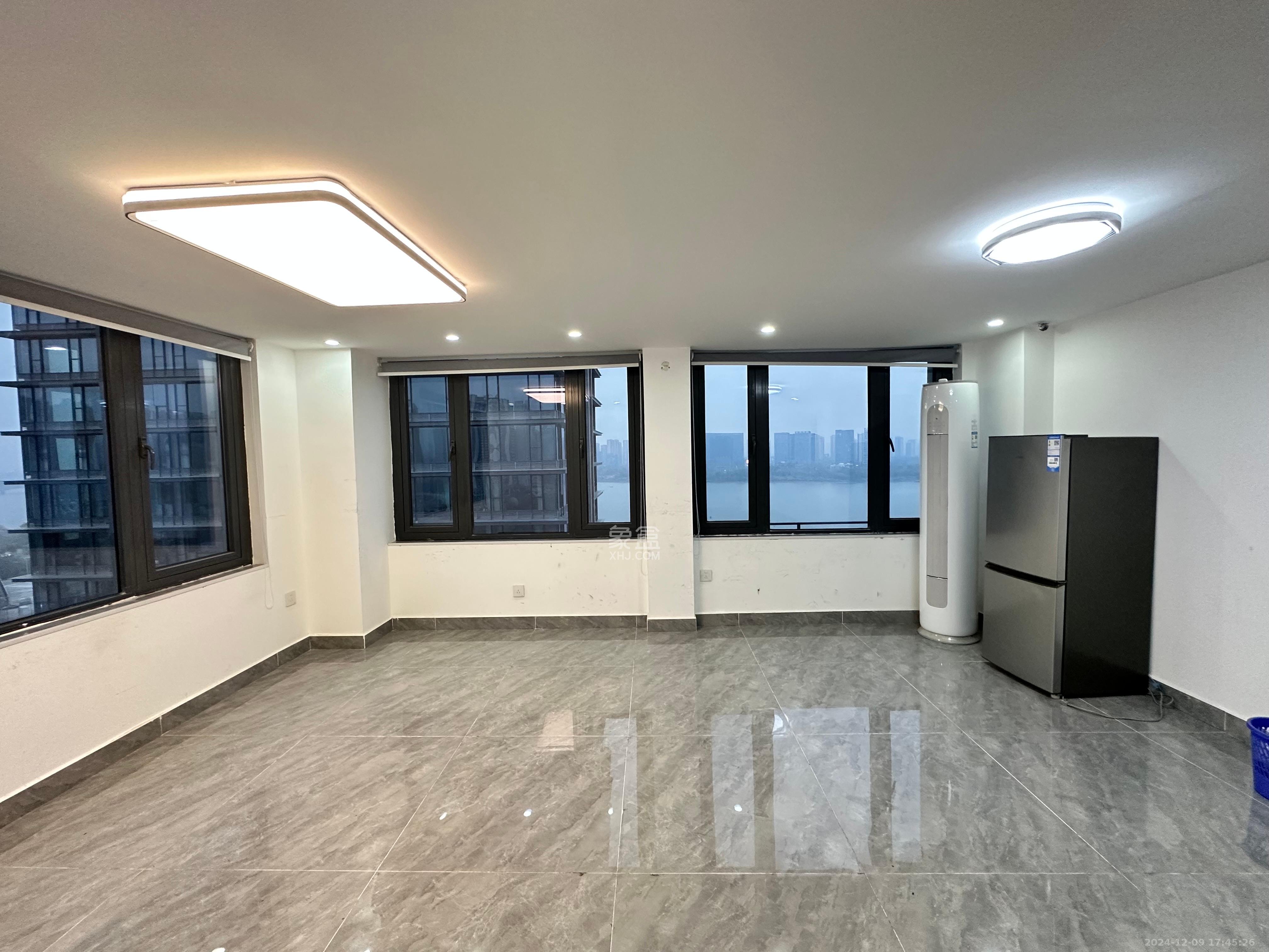 万科紫台 2室3厅1卫 3200.0元/月 万科紫台 2室3厅1卫 3200.0元/月室内图