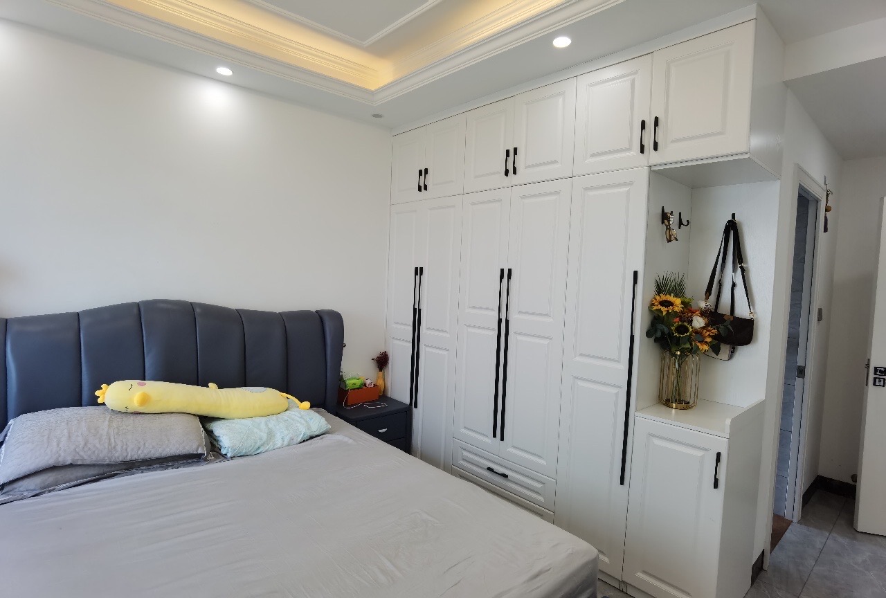 保利中央海岸三期熙园 4室2厅2卫 265.0万 保利中央海岸三期熙园 4室2厅2卫 265.0万户型图