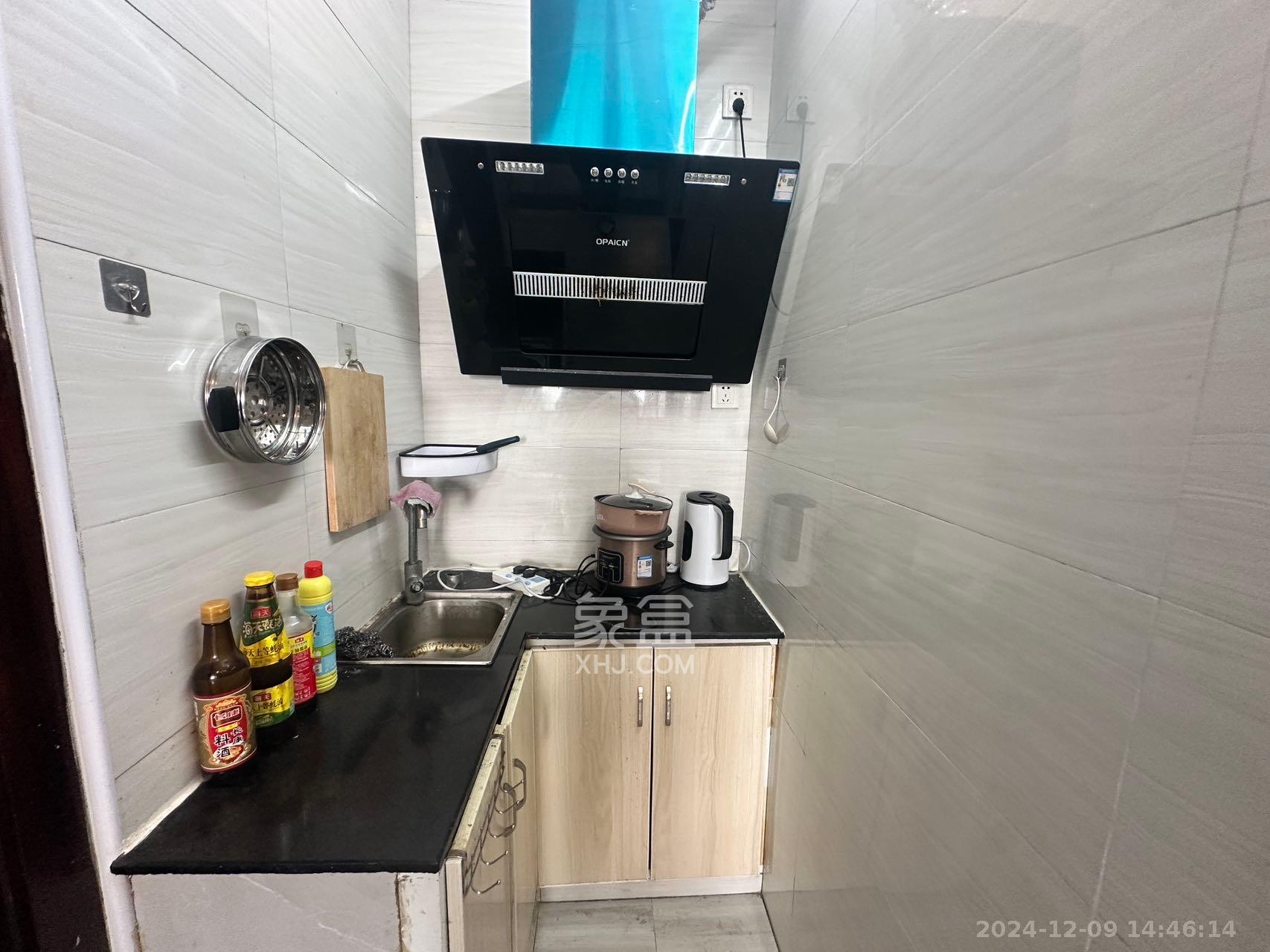 才子嘉都 2室0厅2卫 2000.0元/月 才子嘉都 2室0厅2卫 2000.0元/月室内图