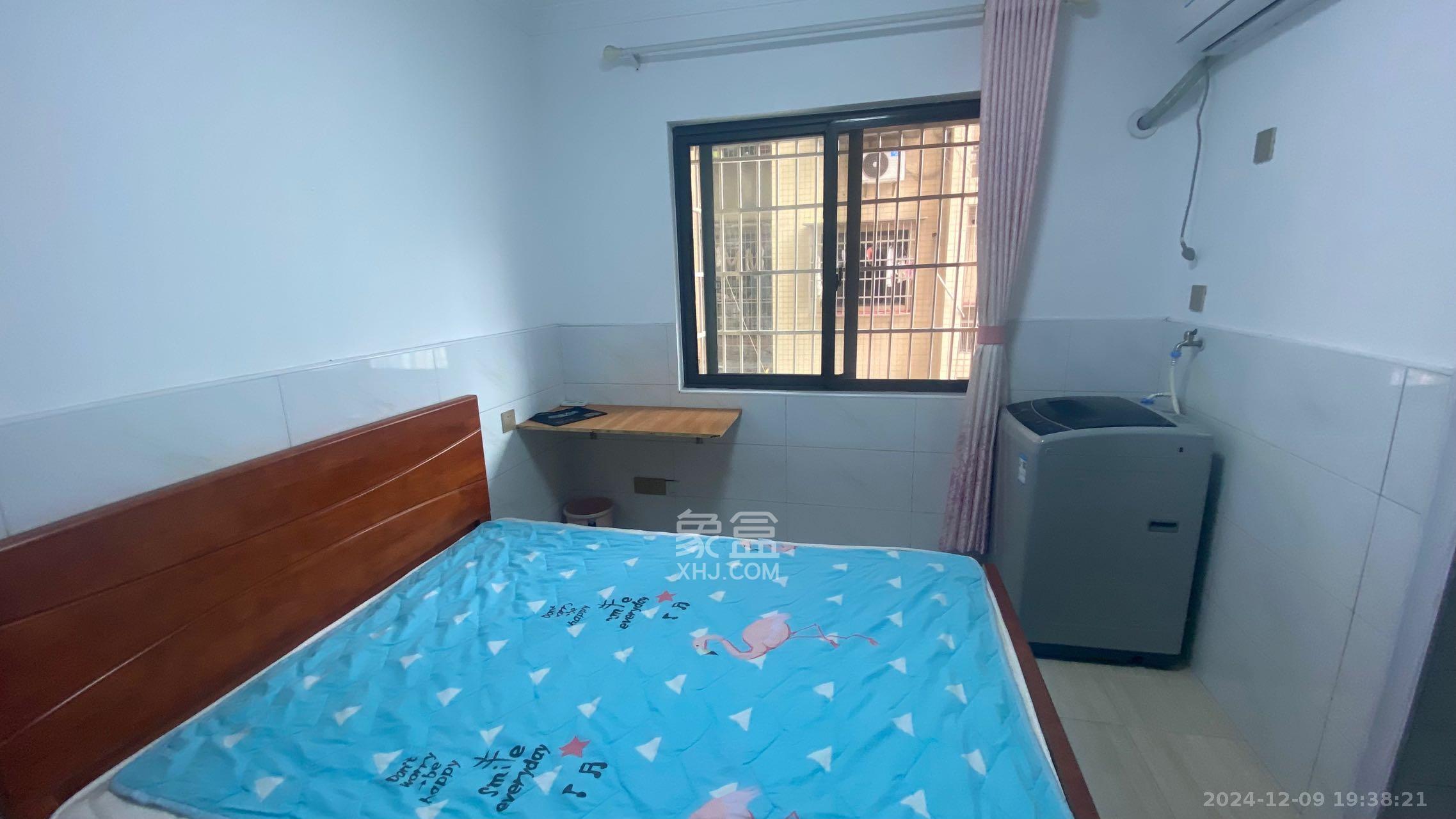 早谷塘安置小区二期 1室1厅1卫 900.0元/月 早谷塘安置小区二期 1室1厅1卫 900.0元/月室内图