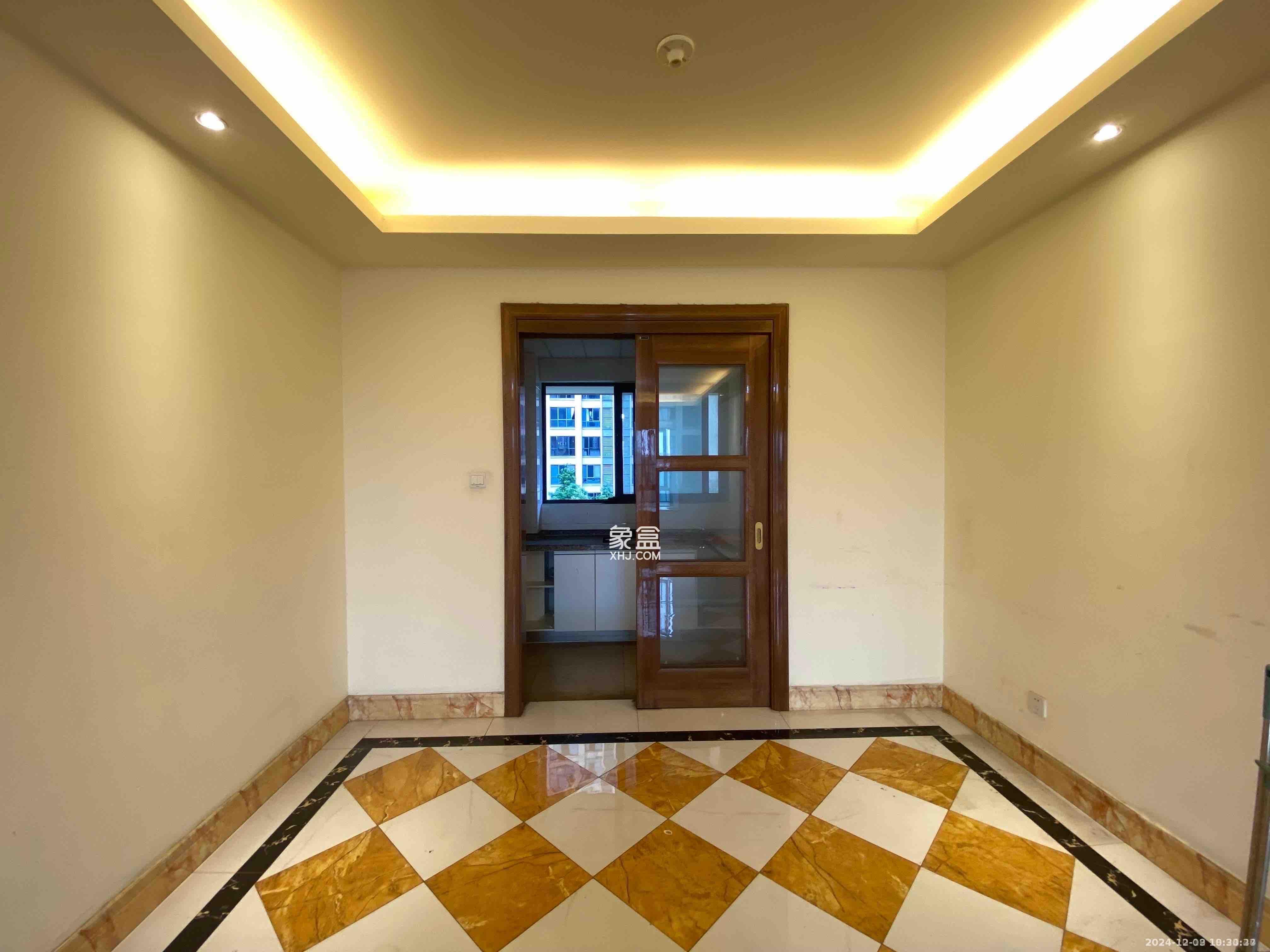 碧桂园南城首府(东宸林海) 3室1厅1卫 2000.0元/月 碧桂园南城首府(东宸林海) 3室1厅1卫 2000.0元/月室内图