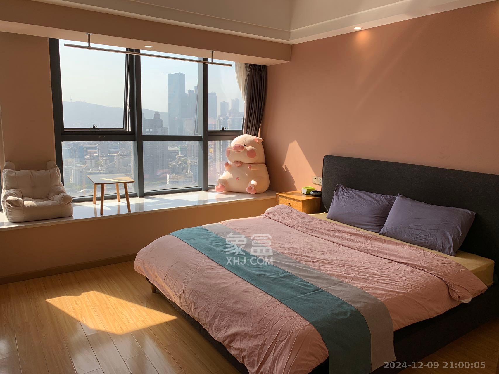 众东国际 1室0厅0卫 2150.0元/月 众东国际 1室0厅0卫 2150.0元/月室内图