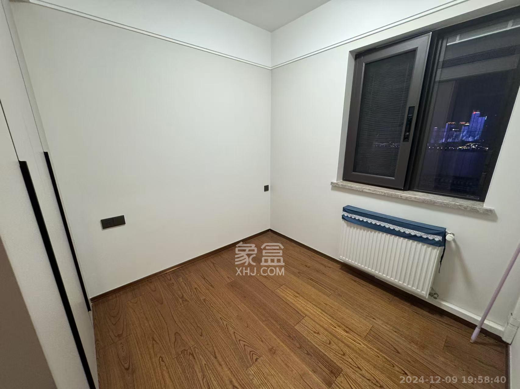 万科里金域滨江 4室2厅2卫 7500.0元/月 万科里金域滨江 4室2厅2卫 7500.0元/月室内图